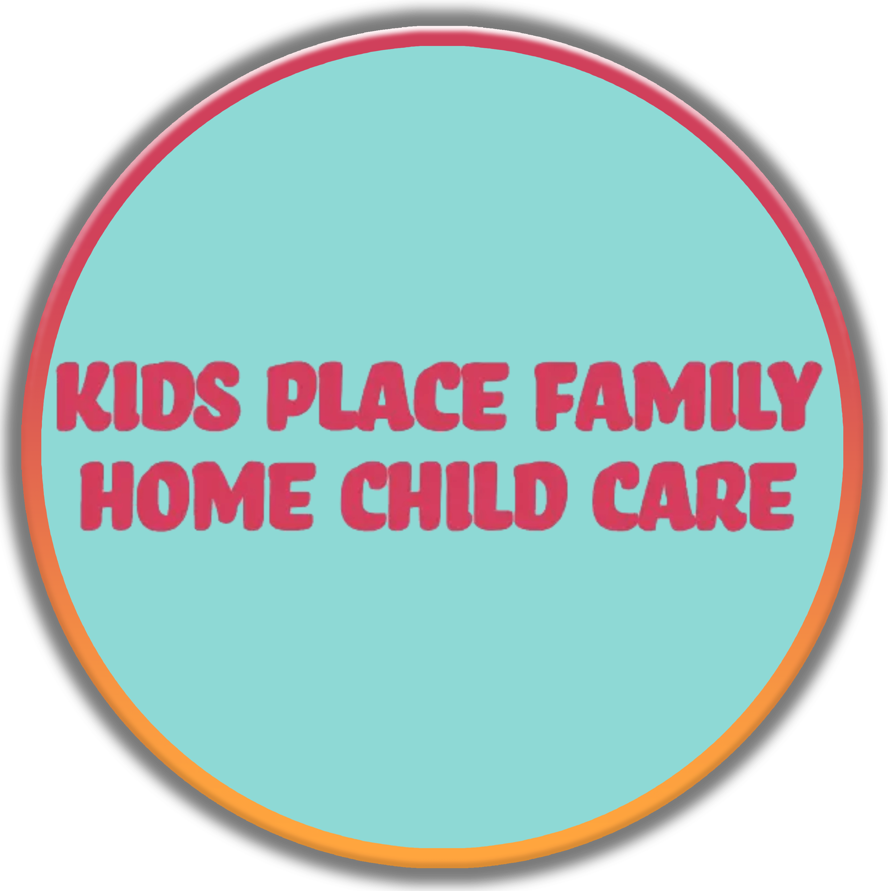 Kids Place Family Home Child Care Offers Home Child Care in SeaTac, WA