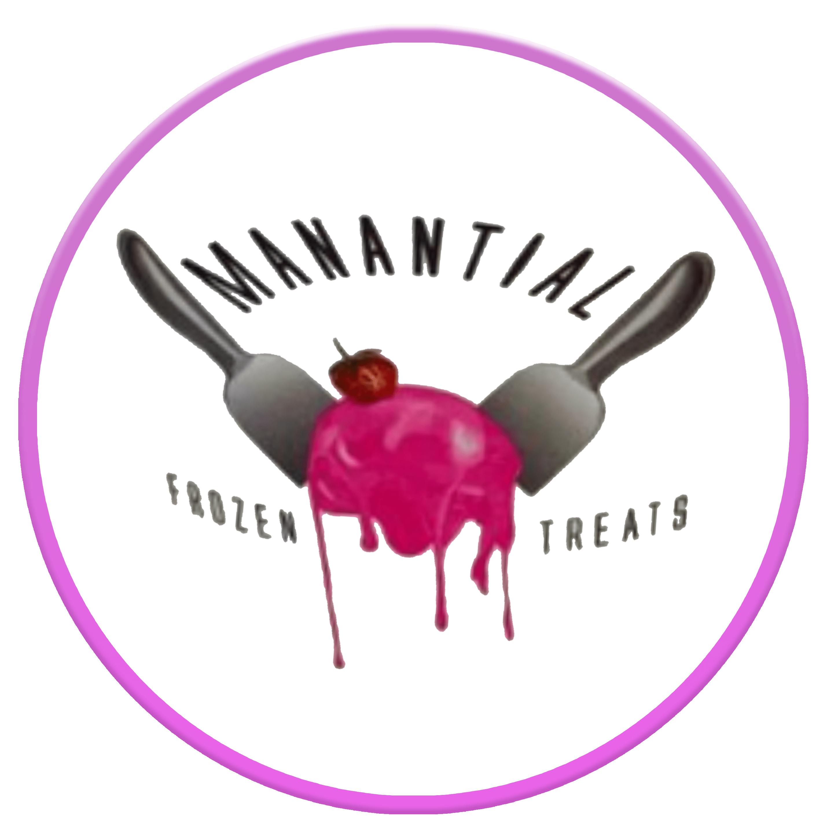 Manantial Frozen Treats Lancaster Serves Rolled Ice Cream in Lancaster, CA 93534