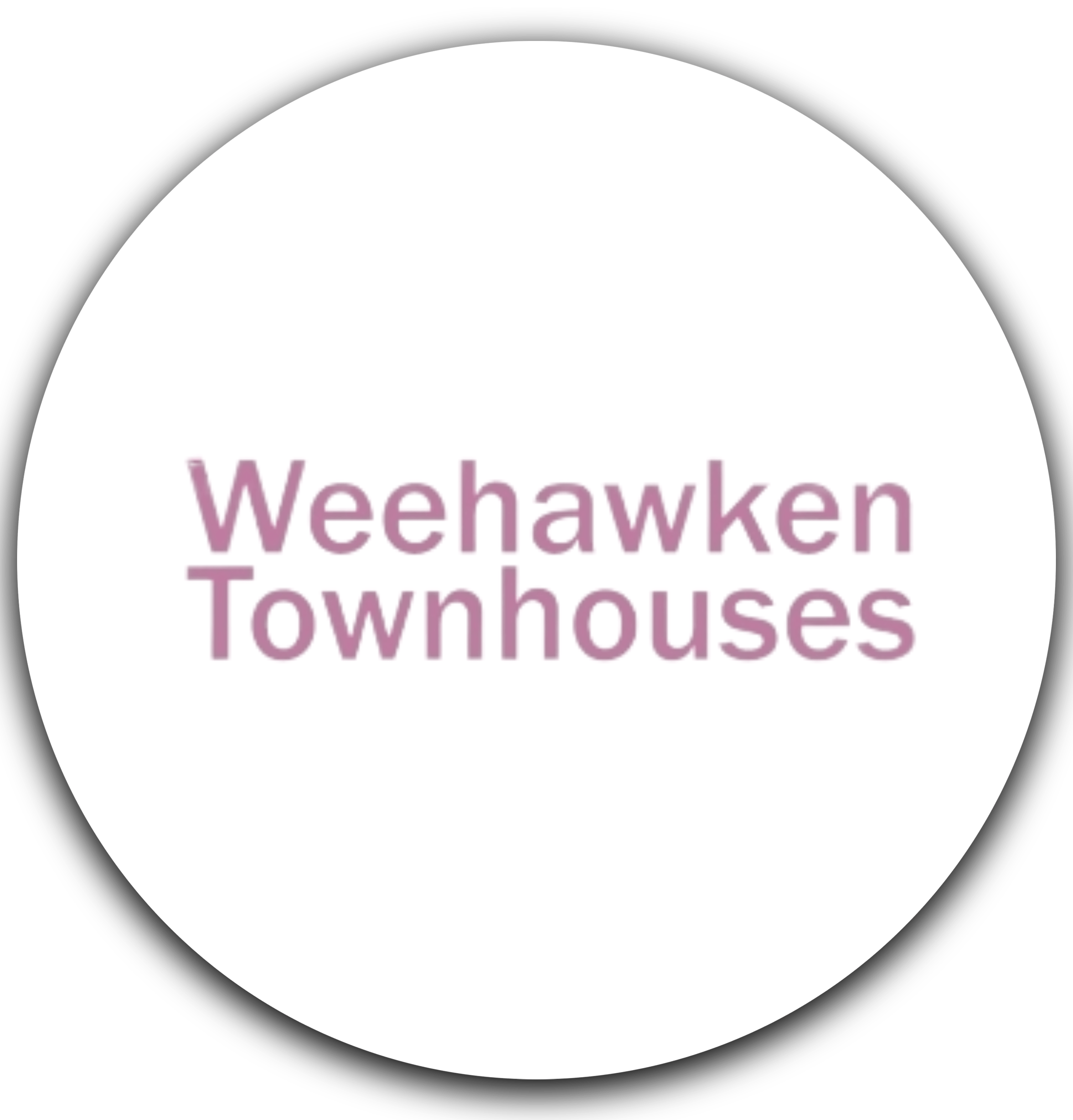 Weehawken Townhouses Offers New Constructions in Weehawken, NJ 07086