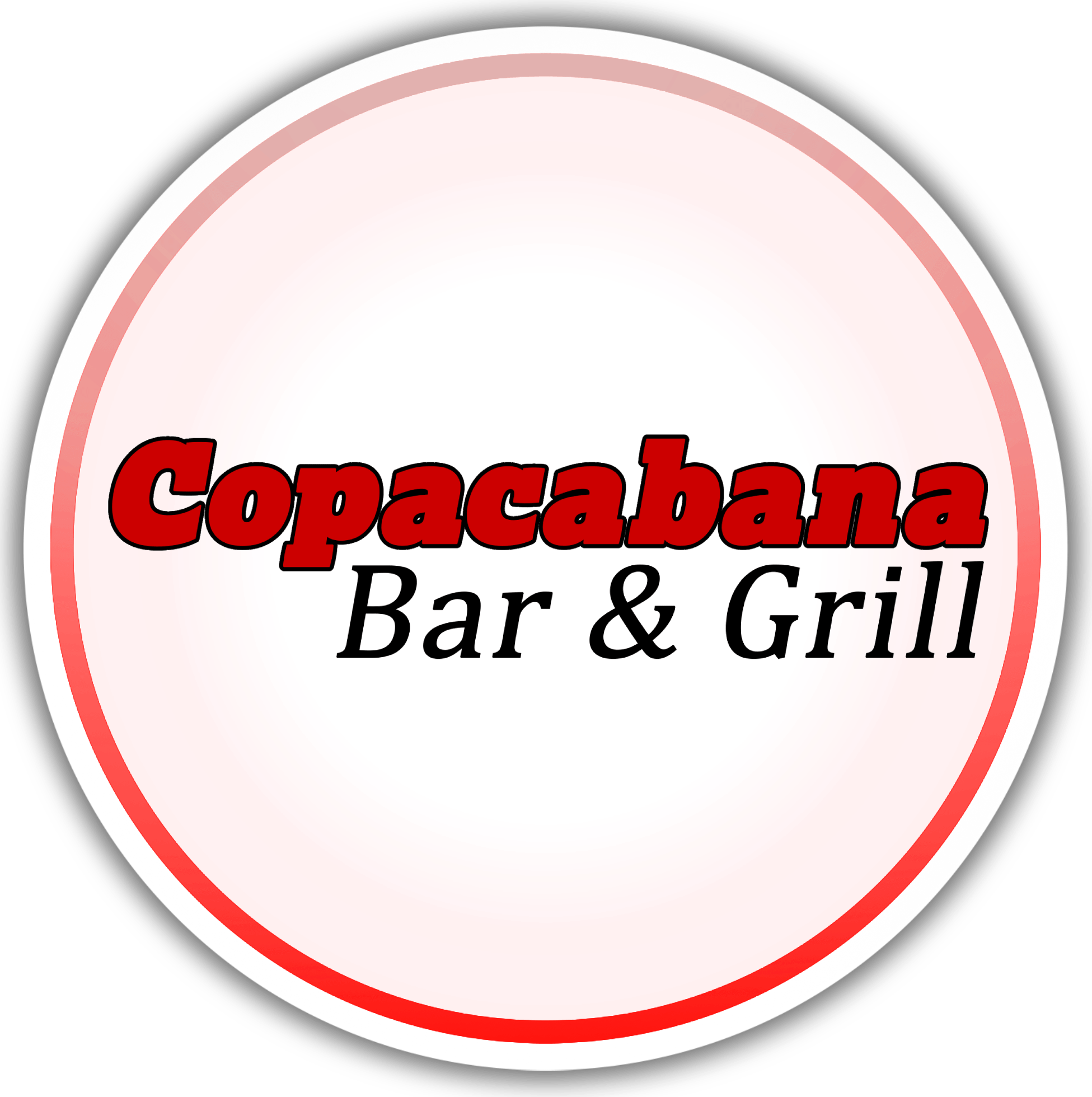Copacabana Bar & Grill is a Bar in Las Vegas, NV 89104