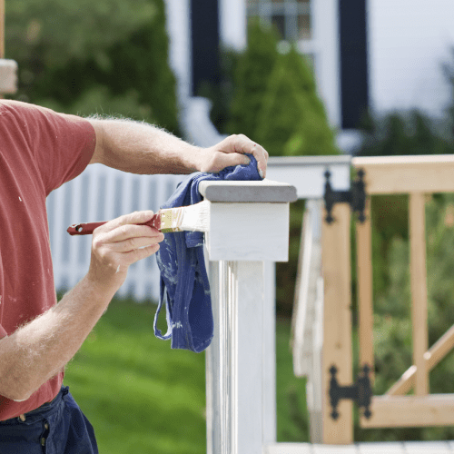 M&P Painting Home Repair is a Painting Contractor in Macon, GA 31210