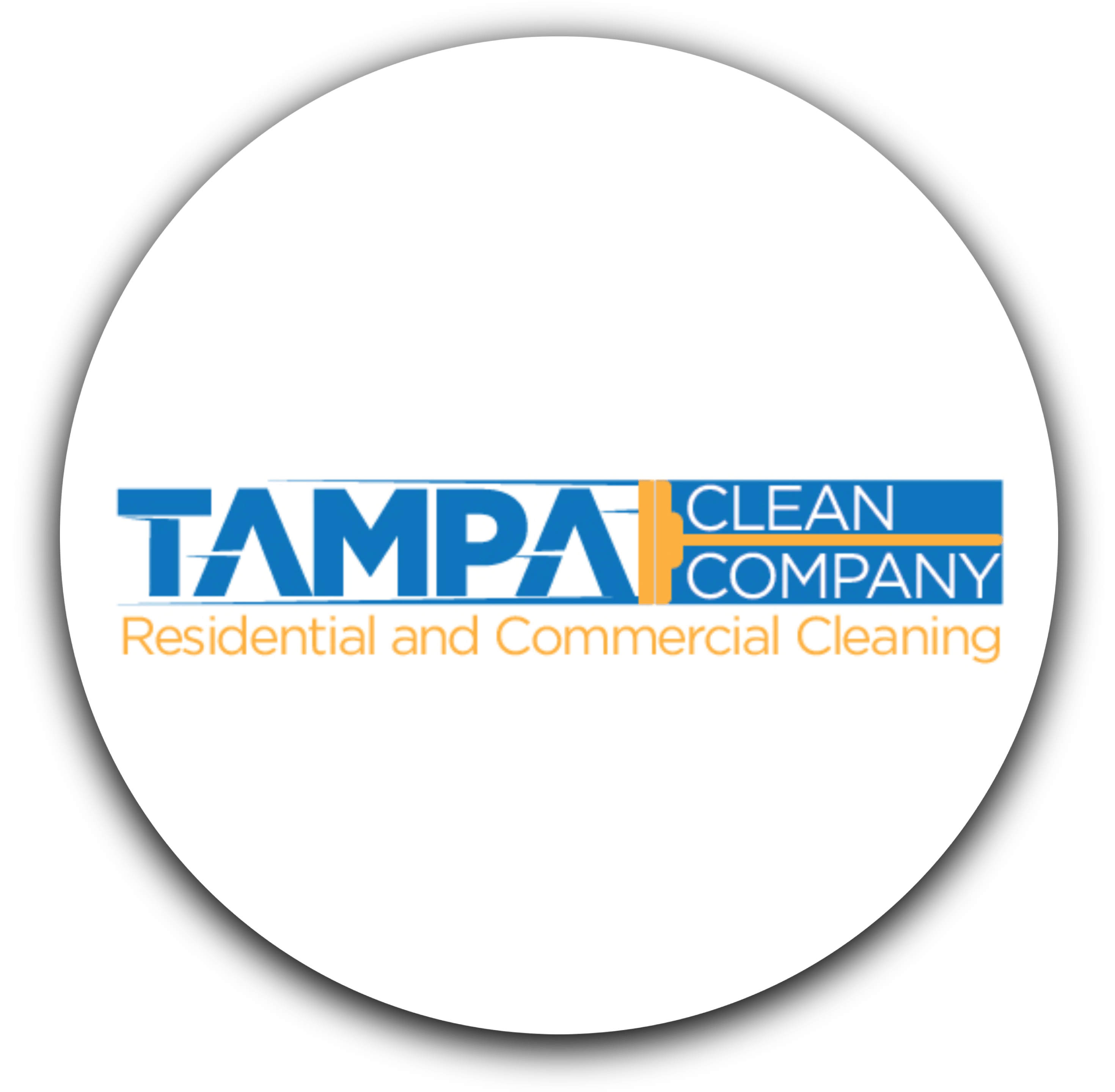 Tampa Clean Company is a Cleaning Company in Tampa, FL 33606