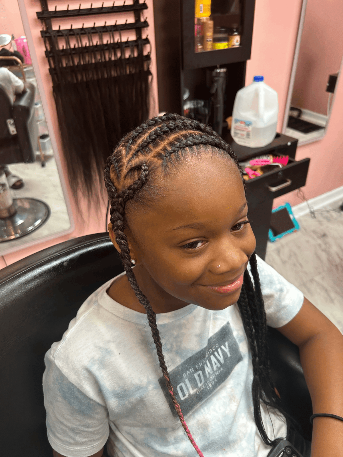 P31 Beauty Salon Offers Hair Coloring in Aberdeen, MD 21001