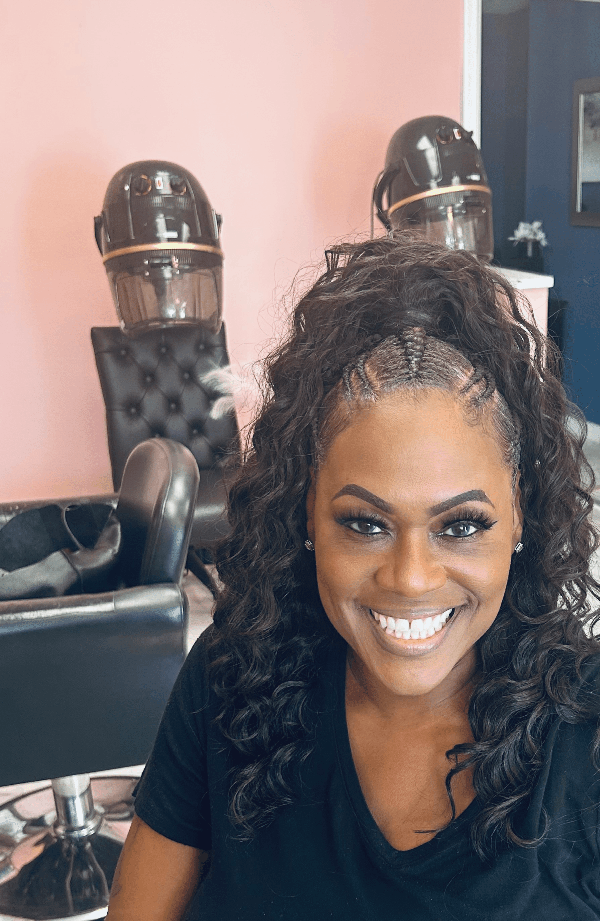 P31 Beauty Salon Offers Hair Coloring in Aberdeen, MD 21001