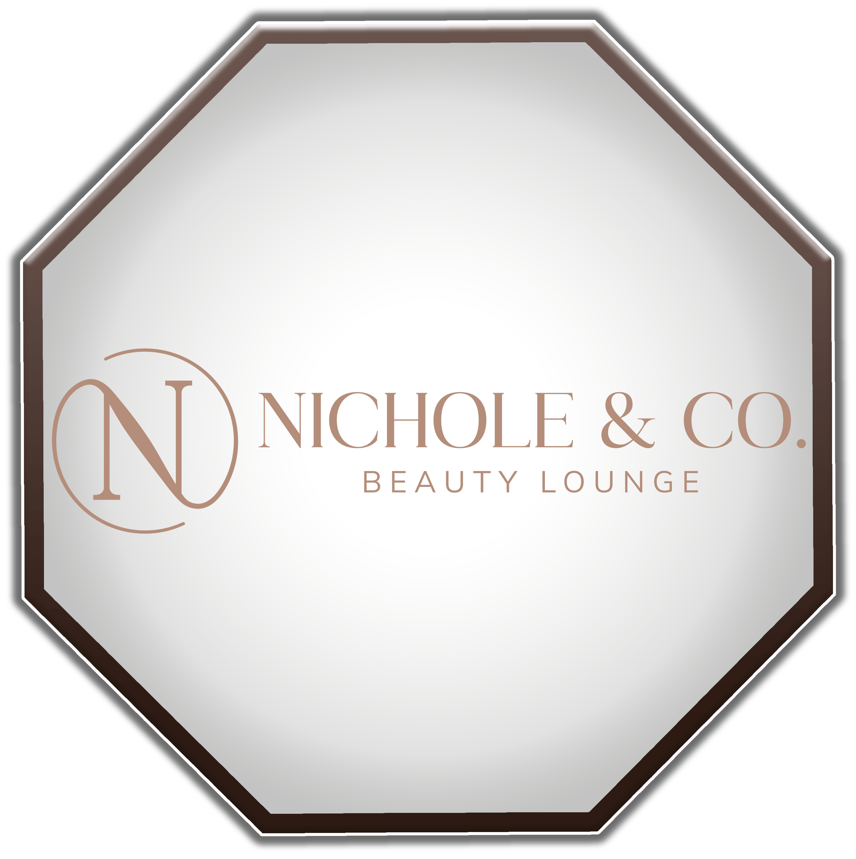 Nichole & Co. Beauty Lounge is a Hair Salon in Southington, CT 06489