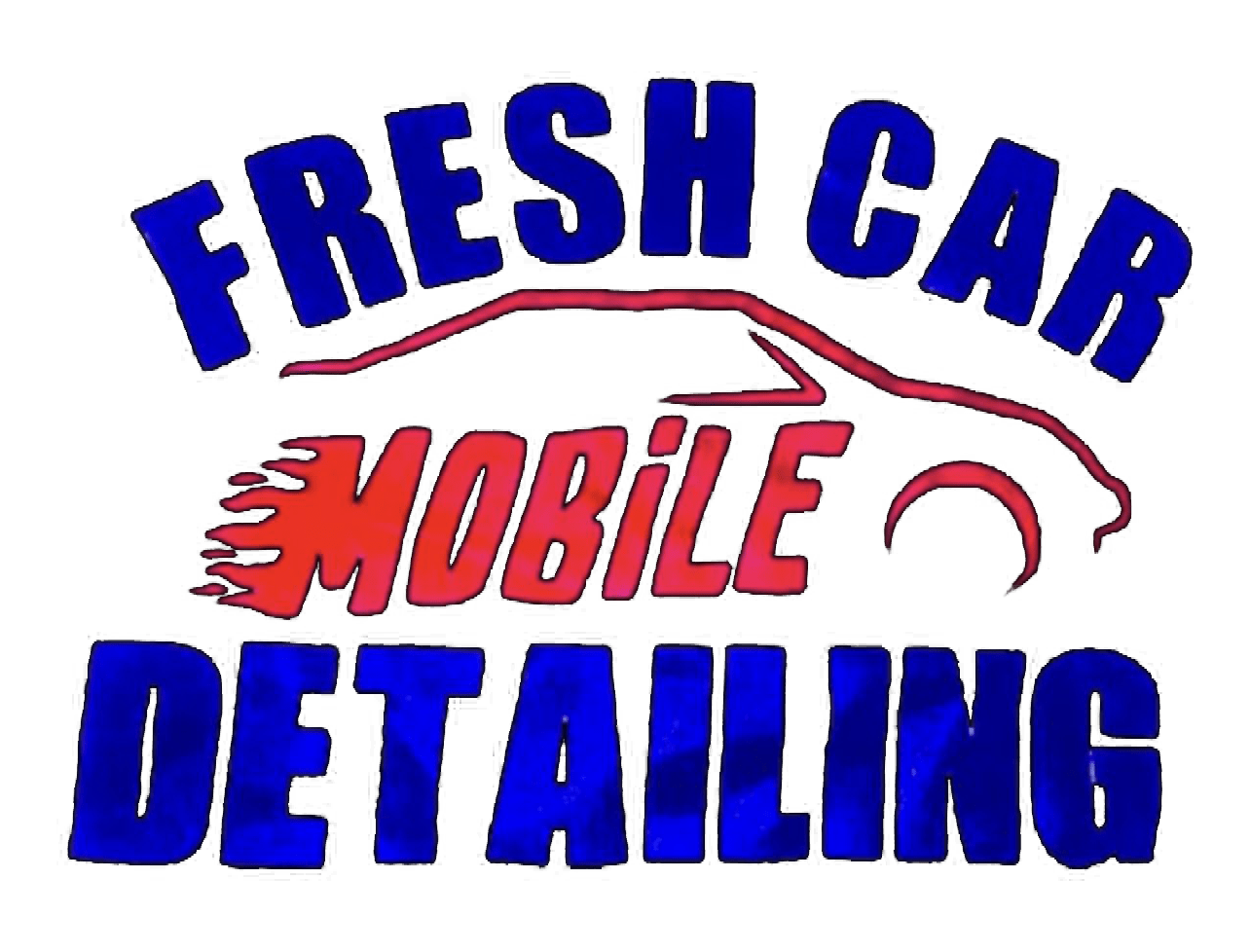 Fresh Car Mobile Detailing Offers Mobile Car Detailing Services in Garland, TX 75043