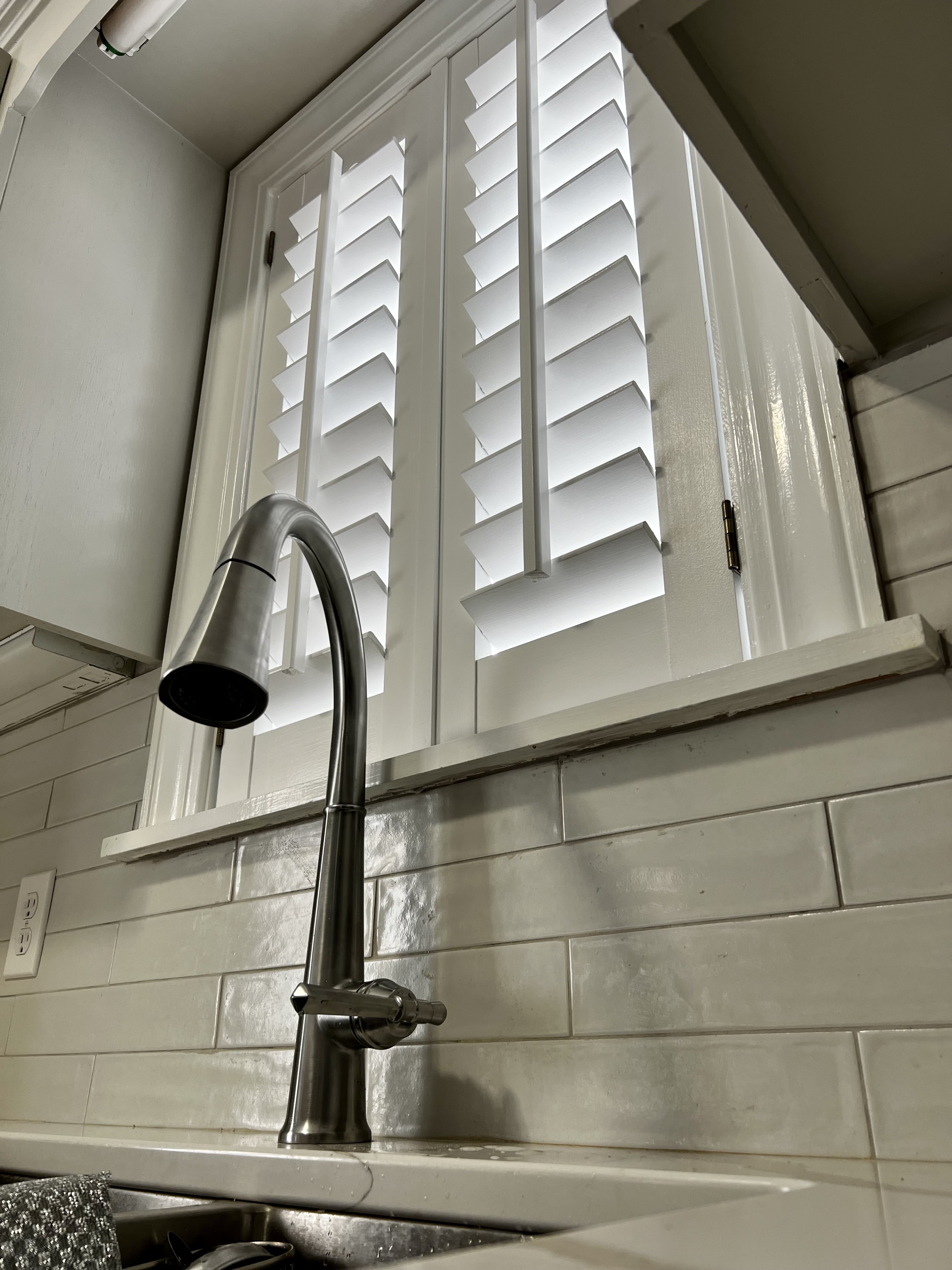 Mississippi Stair & Millwork Offers Plantation Shutters in Ellisville