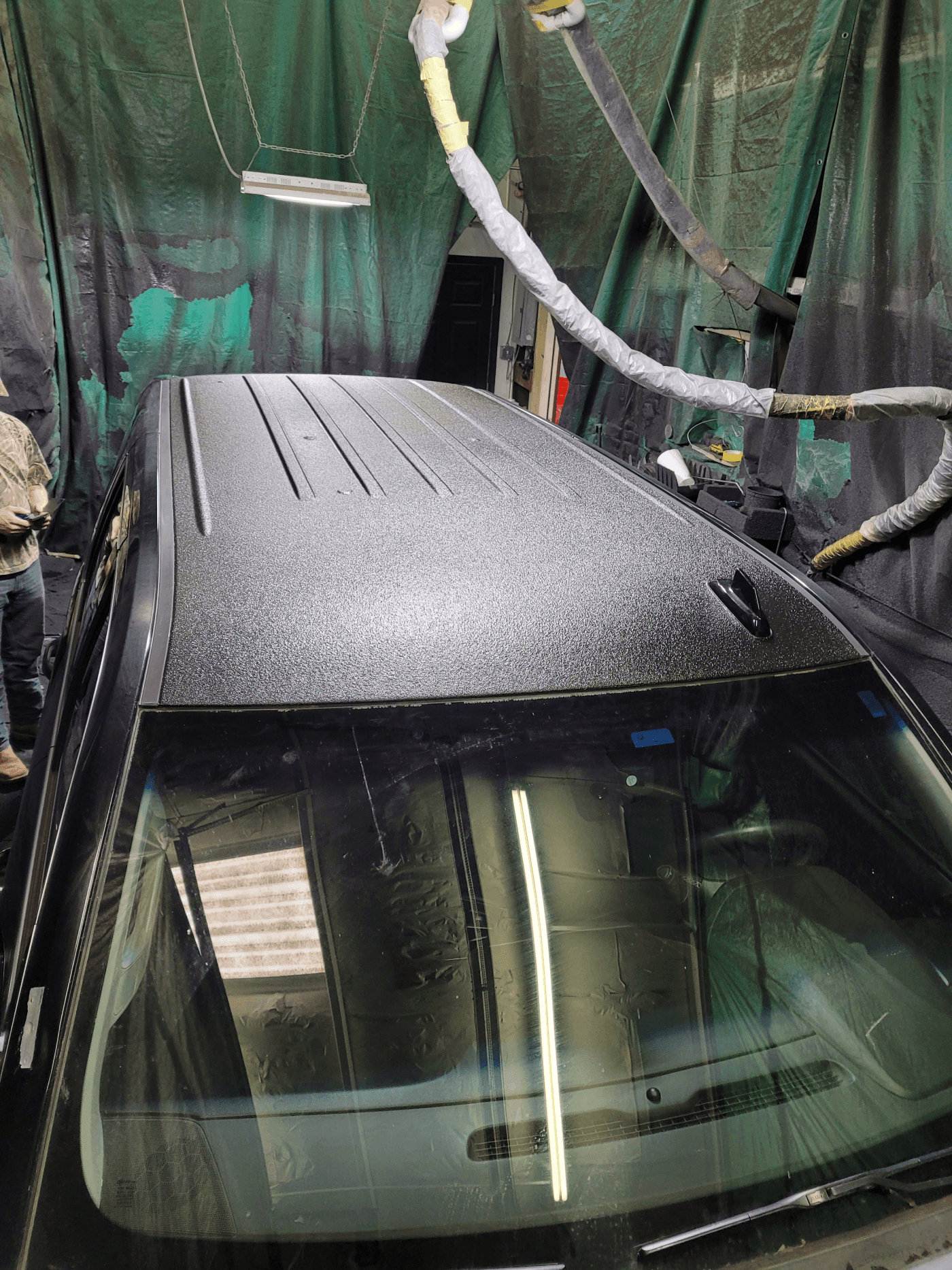 Edmond Bedliners Offers Trailer Tires in Edmond, OK 73013