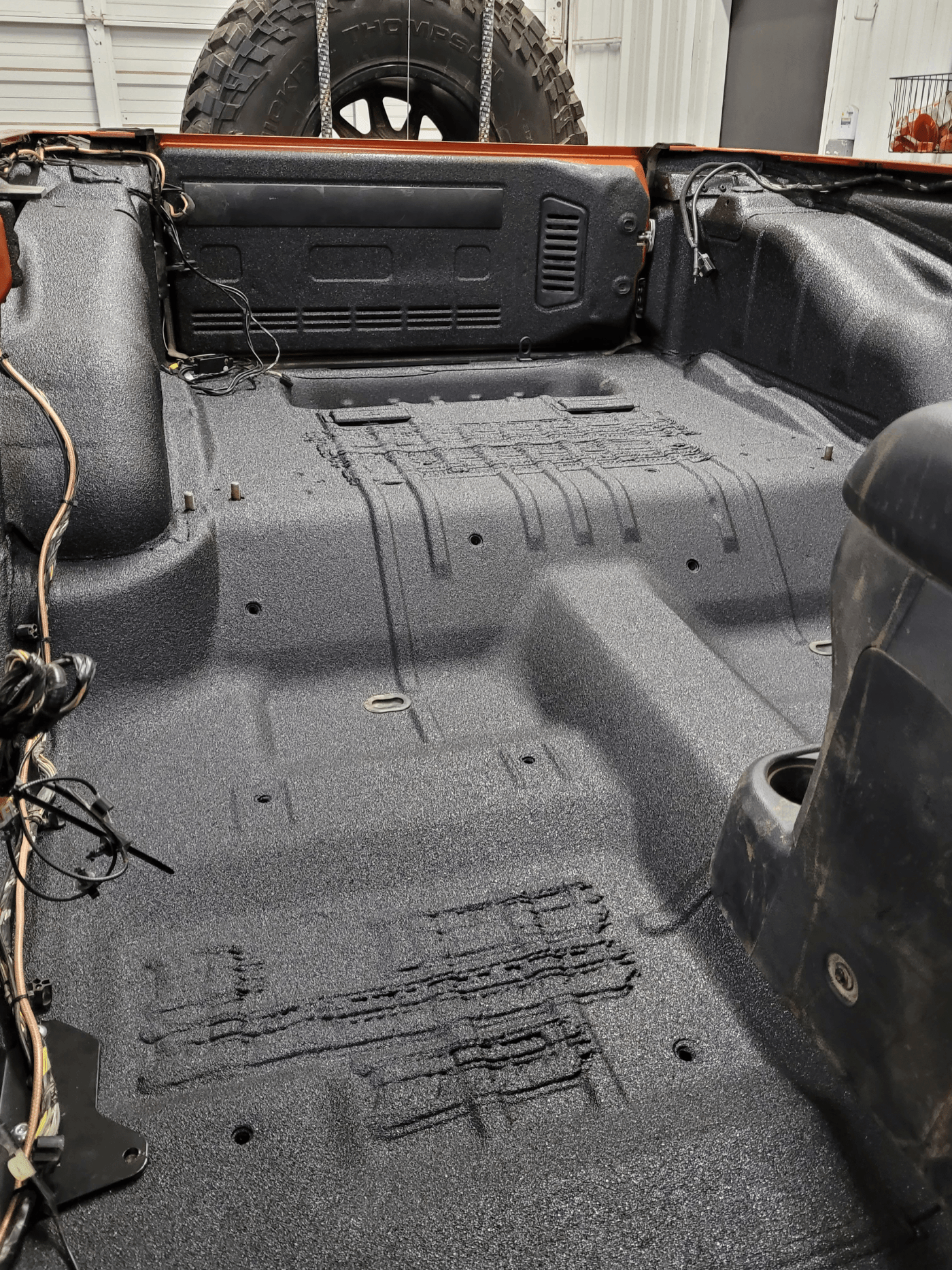 Edmond Bedliners Offers Trailer Tires in Edmond, OK 73013