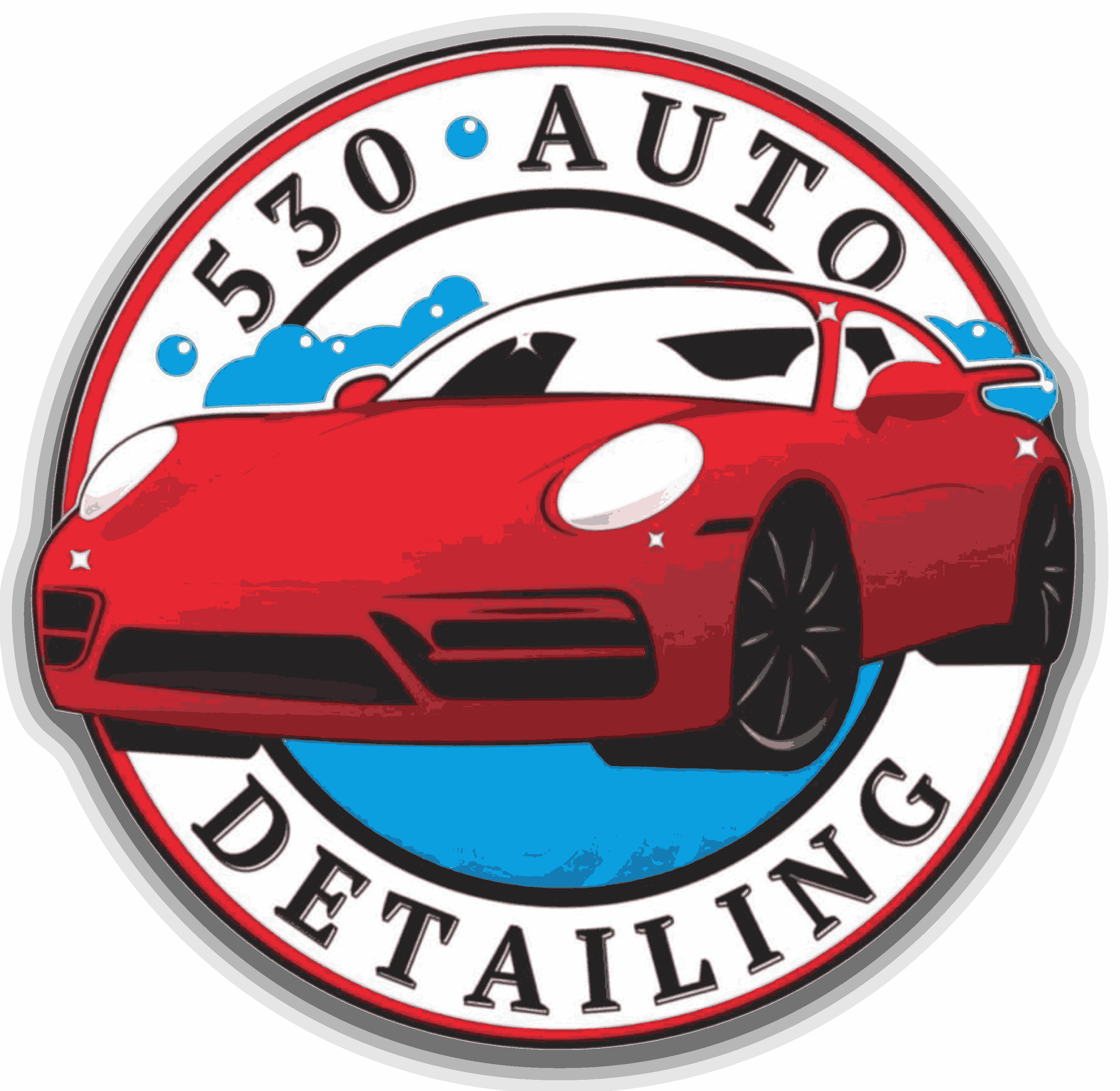 530 Mobile Auto Detailing Offers Auto Upholstery Cleaning in Yuba City