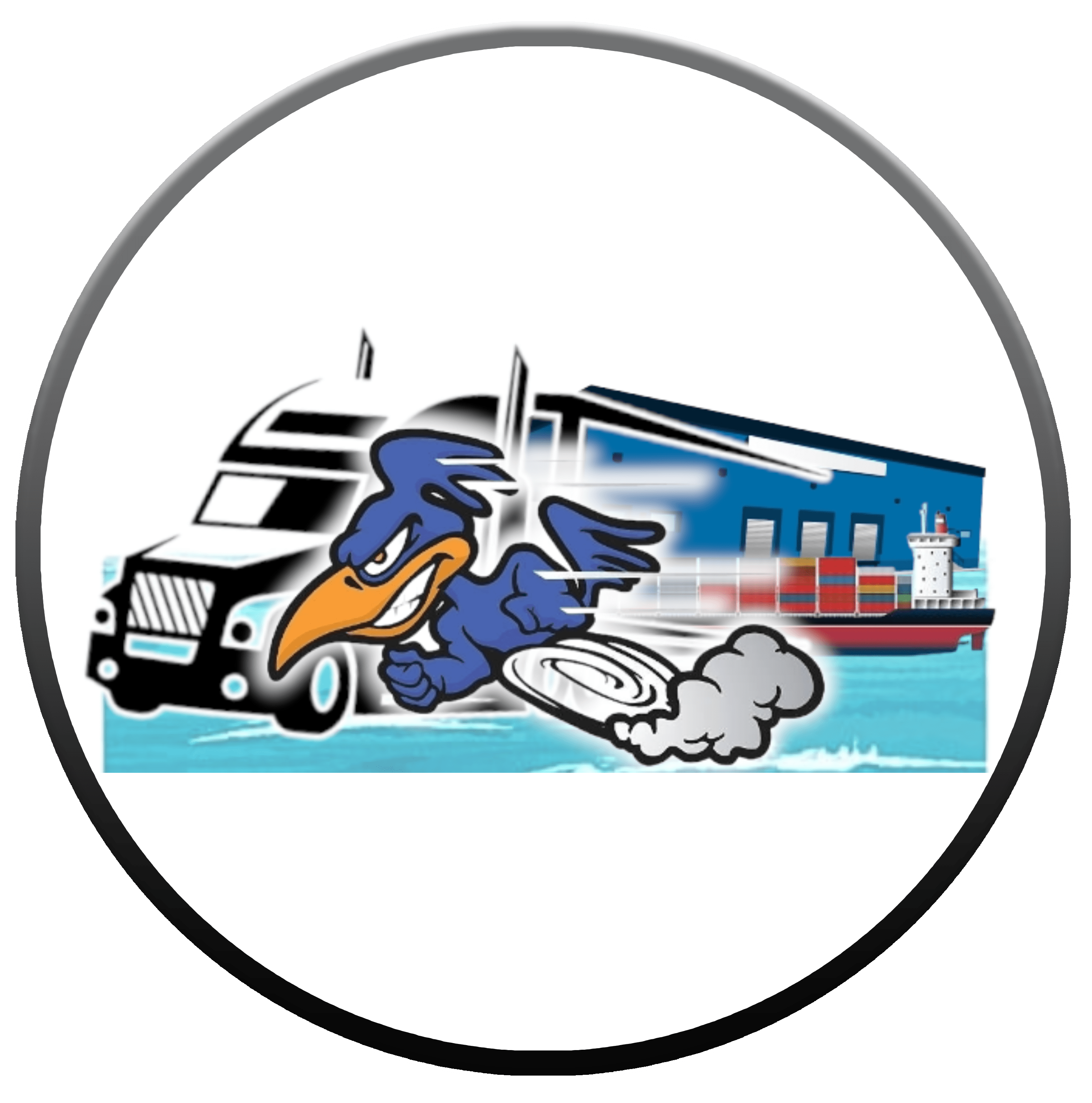 Speedy Heavy Duty is a Trucking Company in Savannah, GA 31419