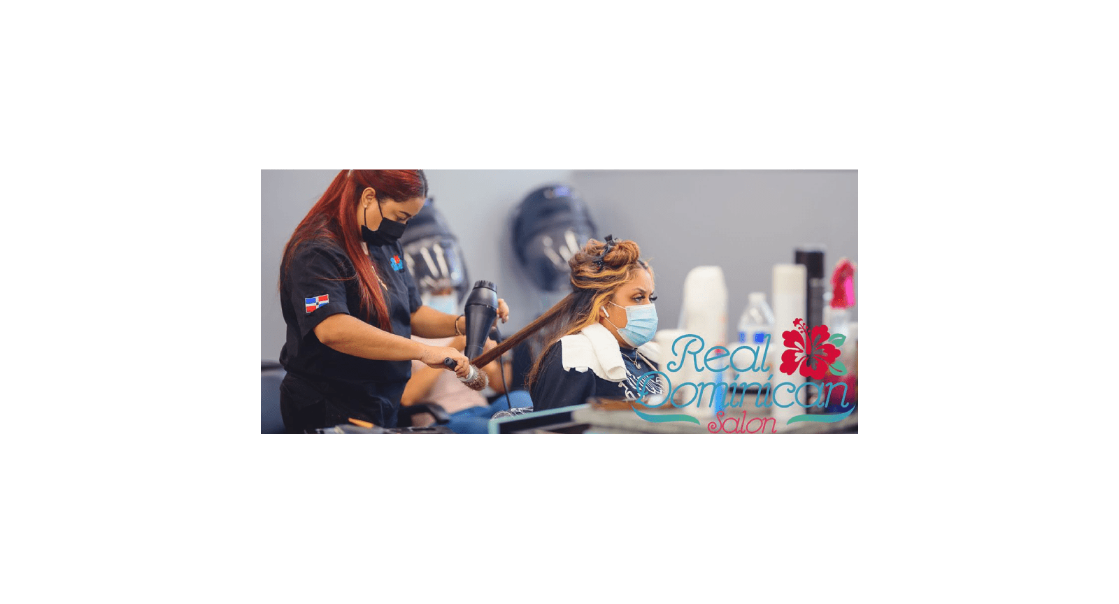 Real Dominican Salon is a Dominican Hair Salon in Silver Spring, MD 20902