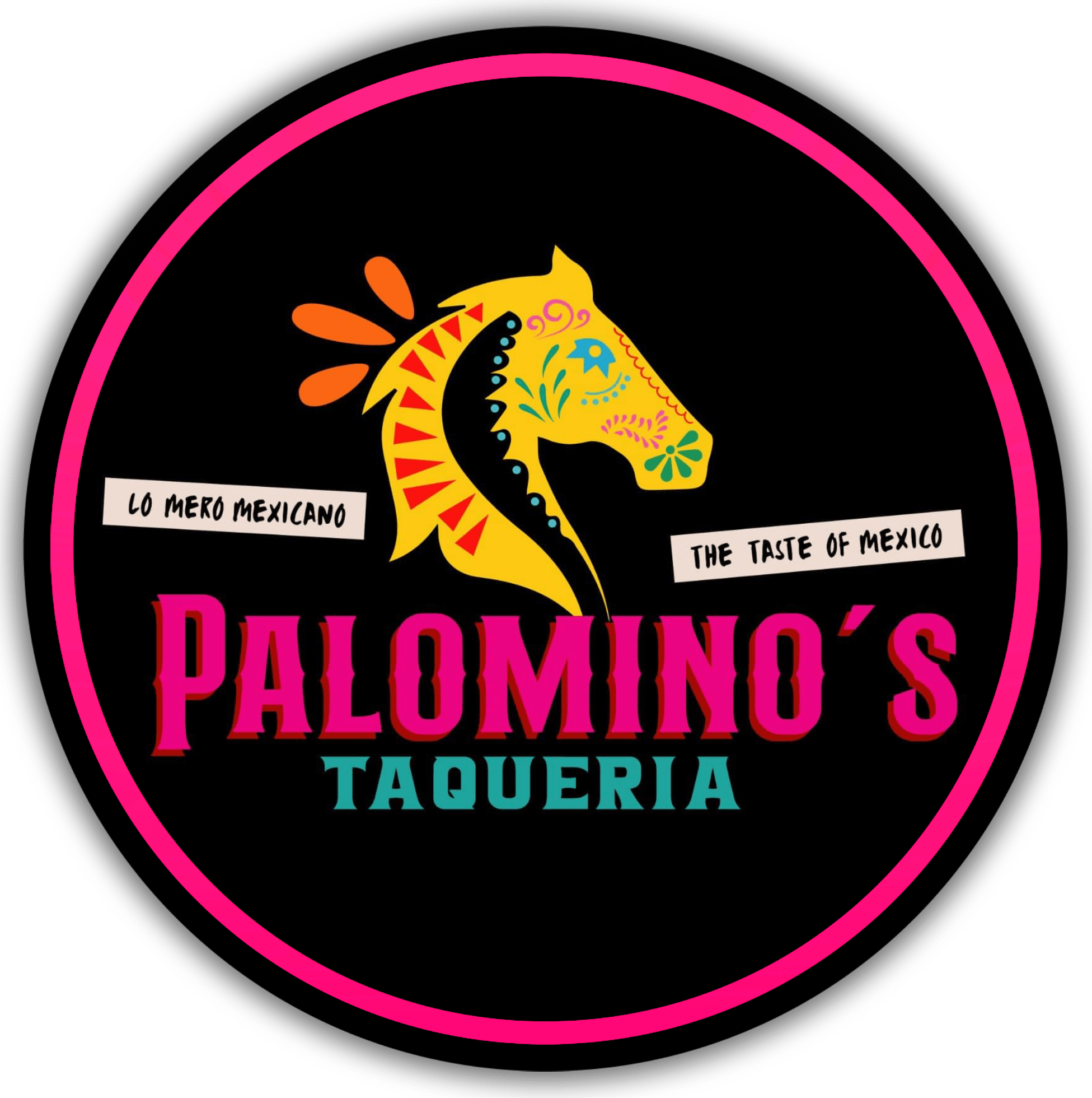 Taqueria Palomino is a Mexican Restaurant in WA 98406