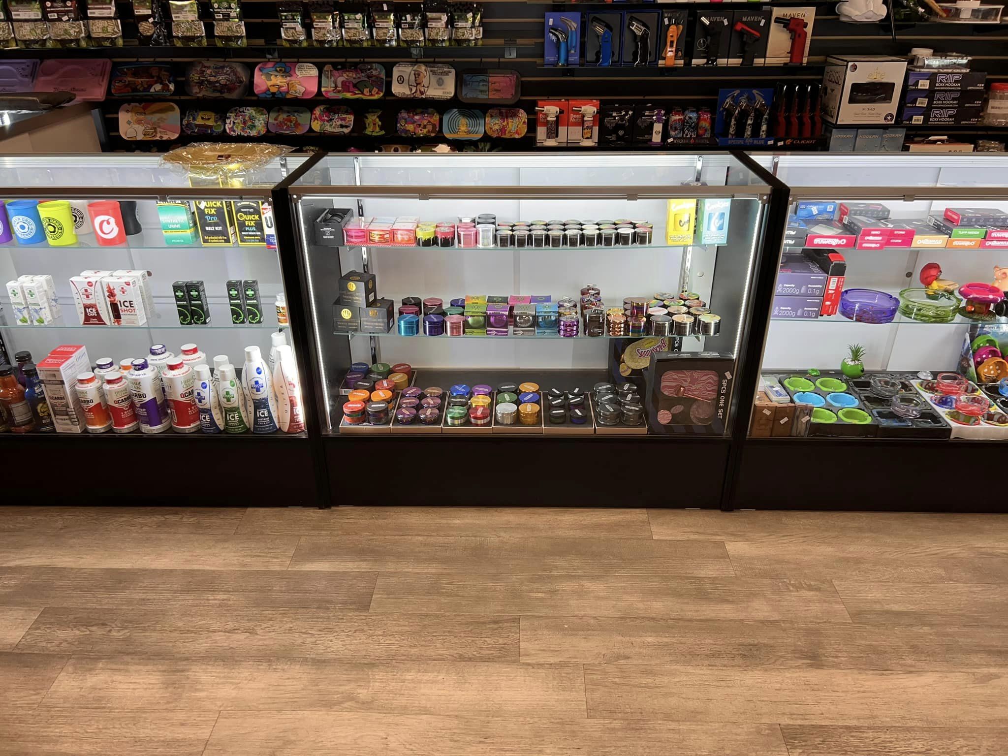 Vape Empire Offers Hookahs in Columbus, GA 31907
