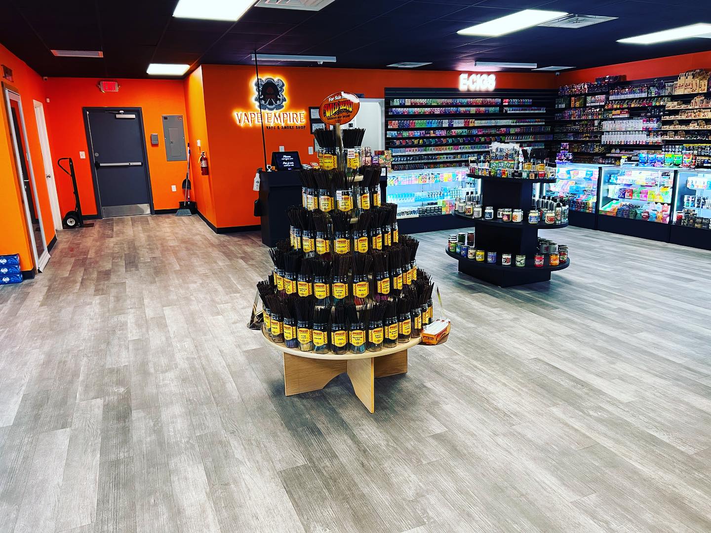Vape Empire Offers Hookahs in Columbus, GA 31907