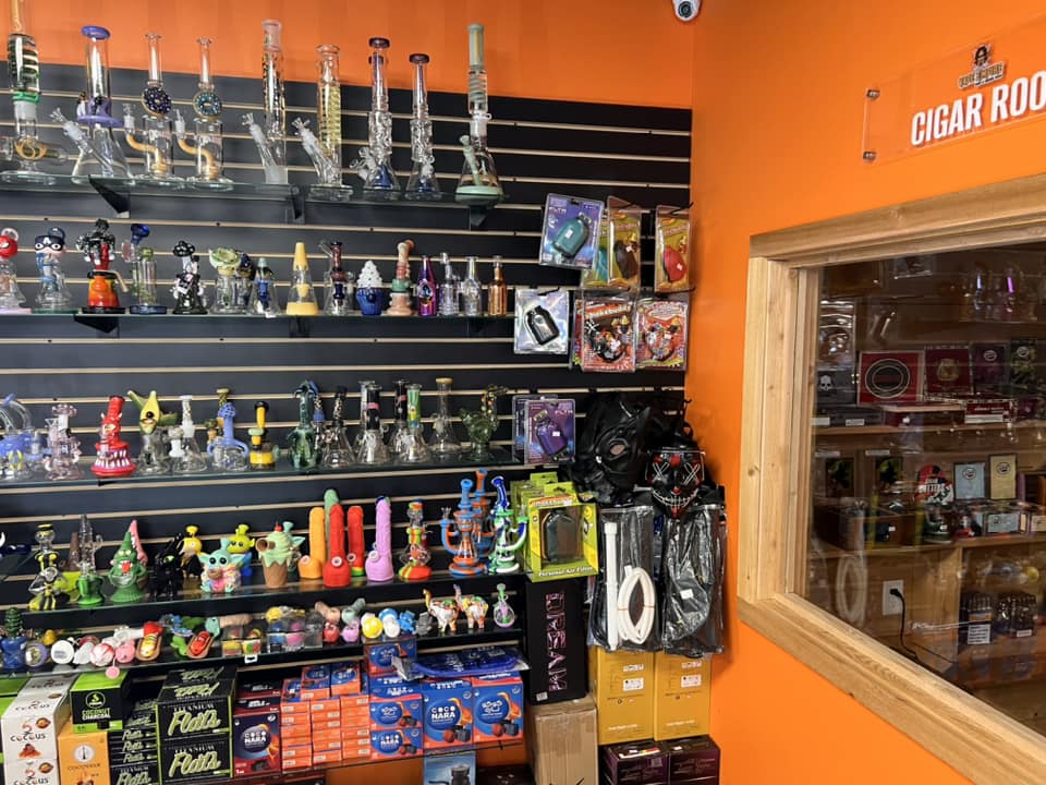 Vape Empire Offers Hookahs in Columbus, GA 31907
