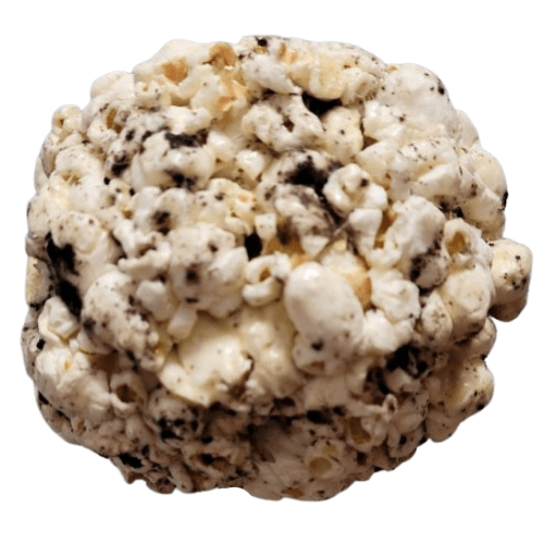 Mya's Gourmet Popcorn Offers Oreo Popcorn in Columbia, MO 65203