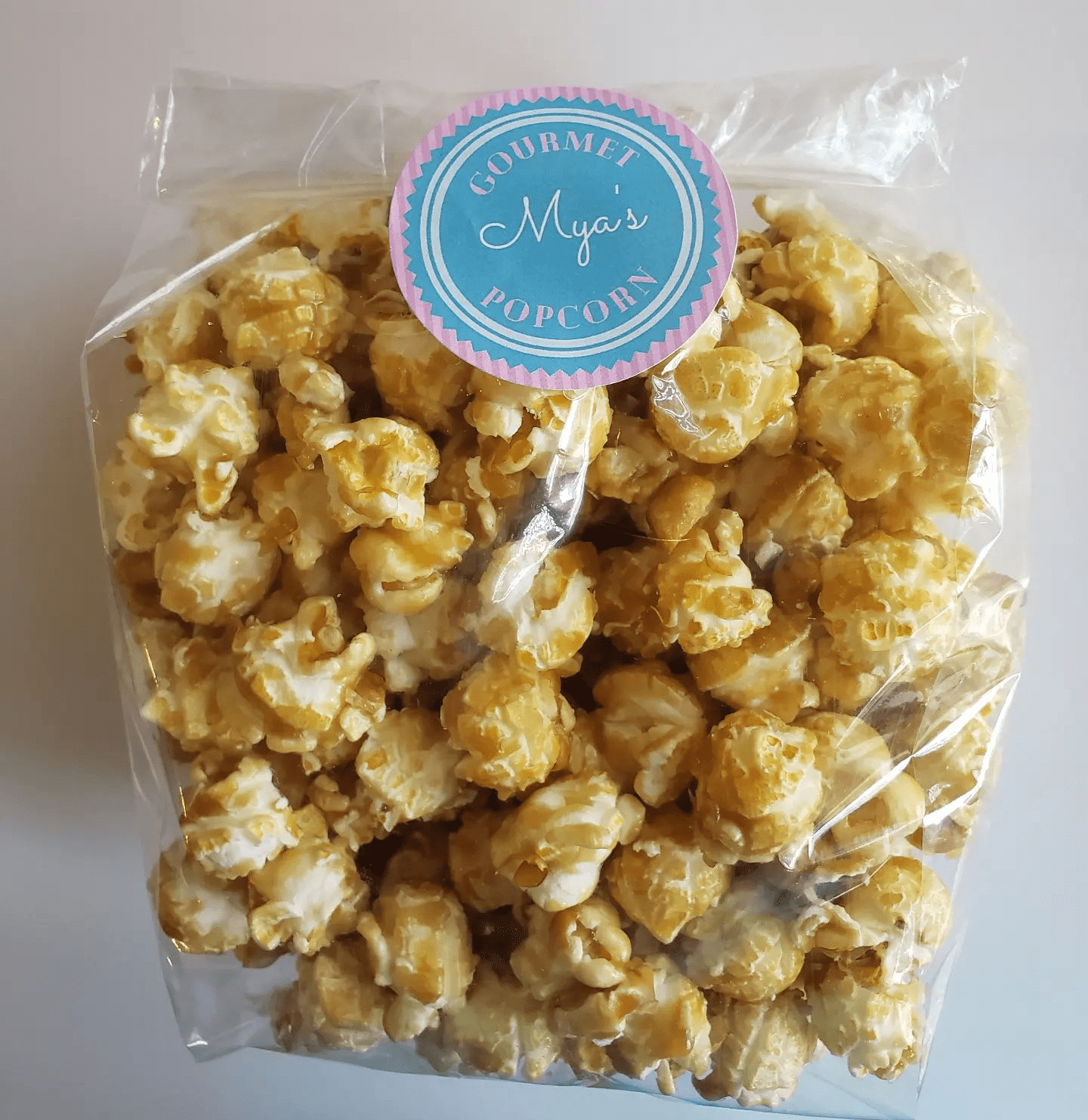 Mya's Gourmet Popcorn Offers Oreo Popcorn in Columbia, MO 65203