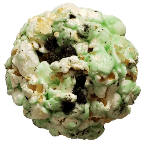 Mya's Gourmet Popcorn Offers Oreo Popcorn in Columbia, MO 65203