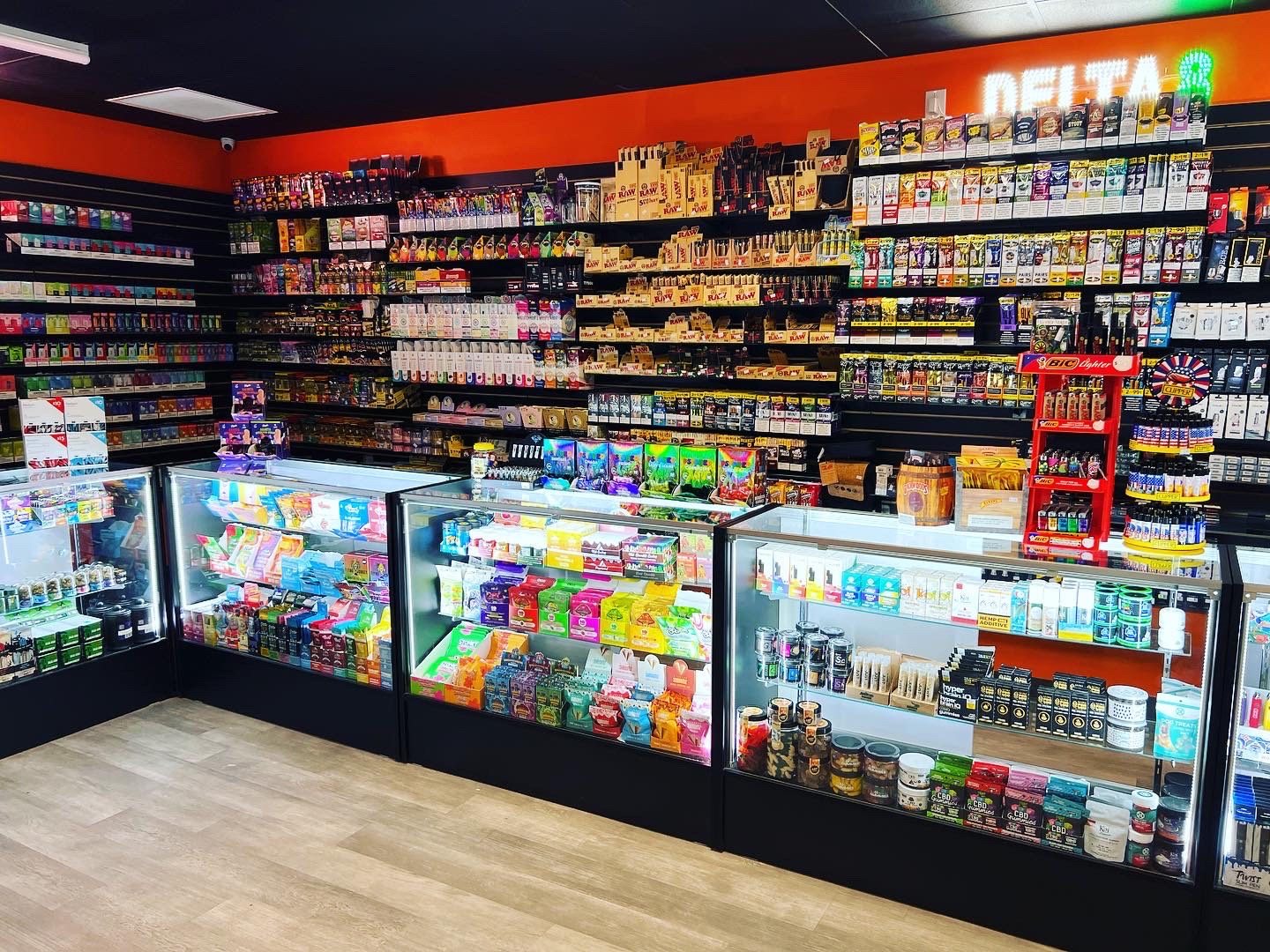 Vape Empire Offers Hookahs in Columbus, GA 31907