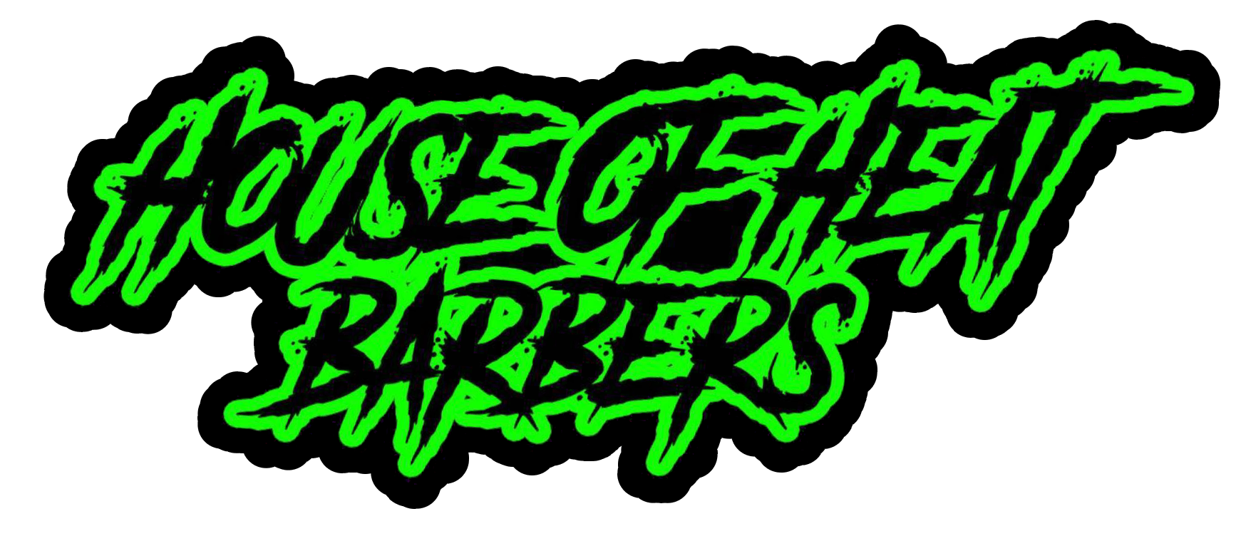 House of Heat Barbers is a in Victorville, CA 92395