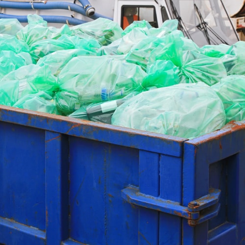 SF LLC's Offers Junk Removal in San Francisco, CA 94112