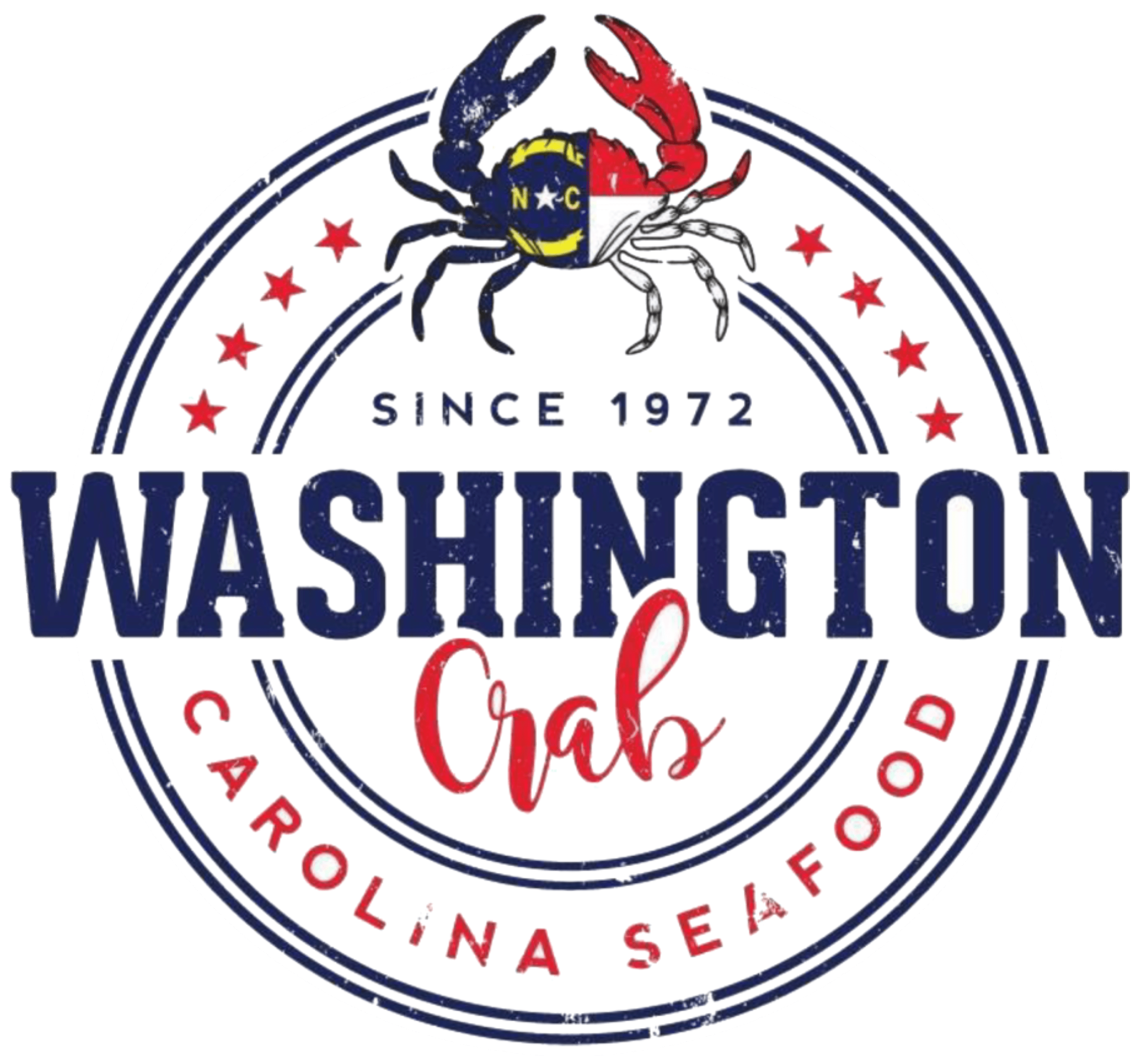 Washington Crab FarmVille Serves Soft Shell Crabs in Farmville, NC 27828