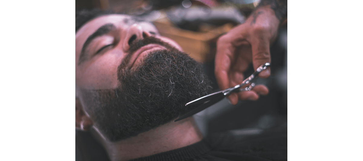 London Offers Beard Trimming in Glendale, CA 91206