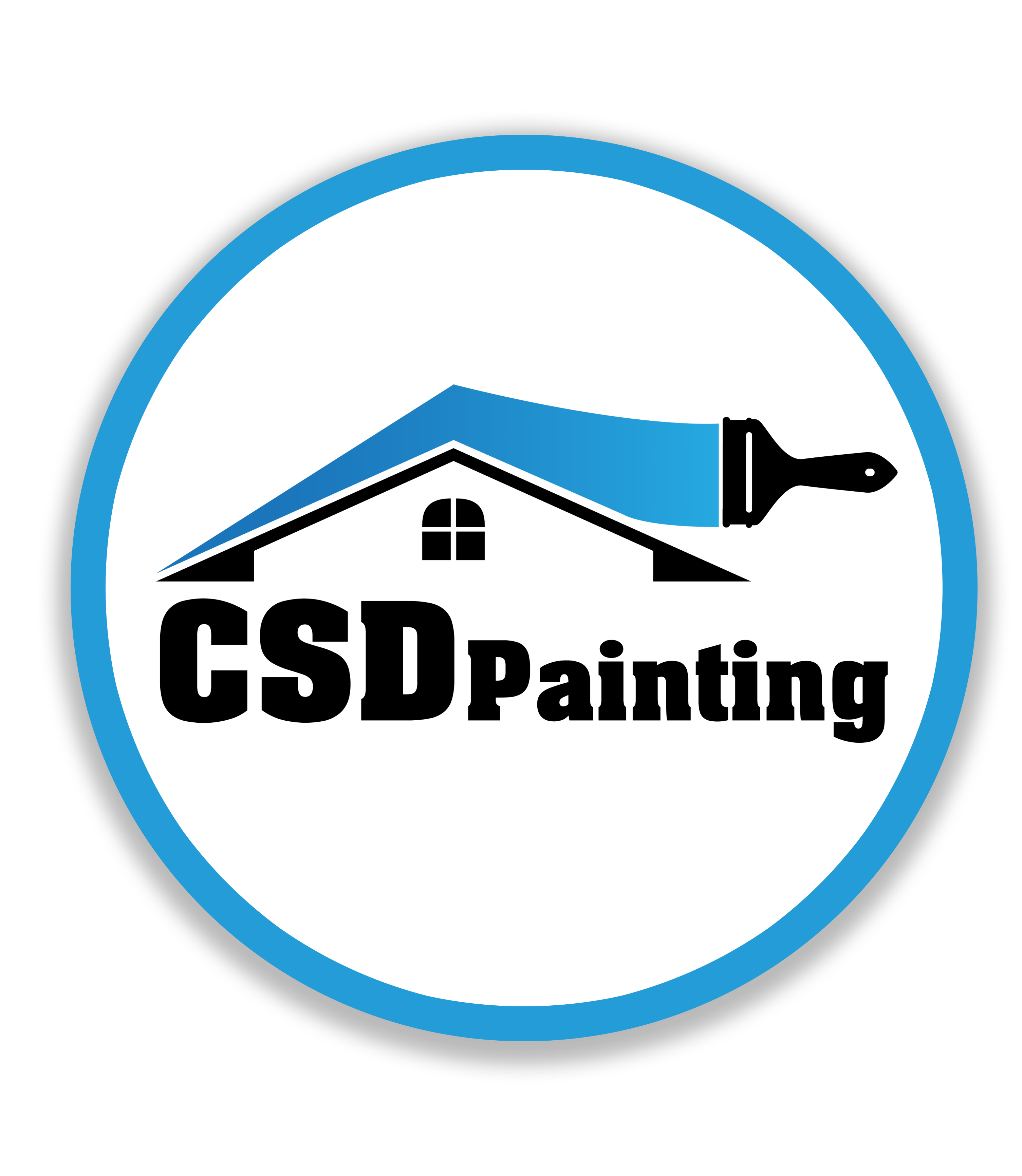 C S D Painting is a Painting Contractor in Vista, CA 92081