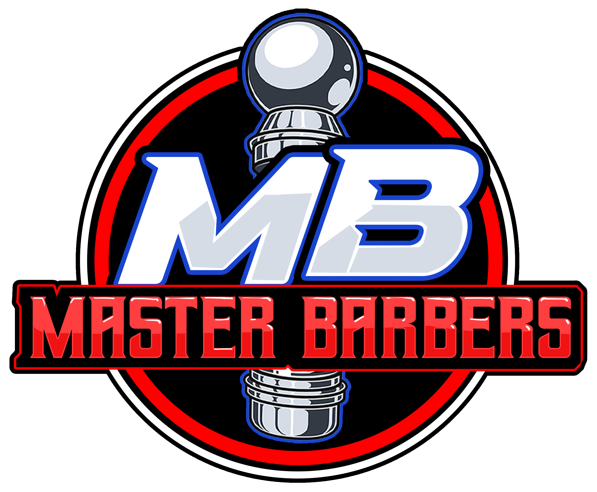 Master Barbers is a in Federal Way, WA 98003
