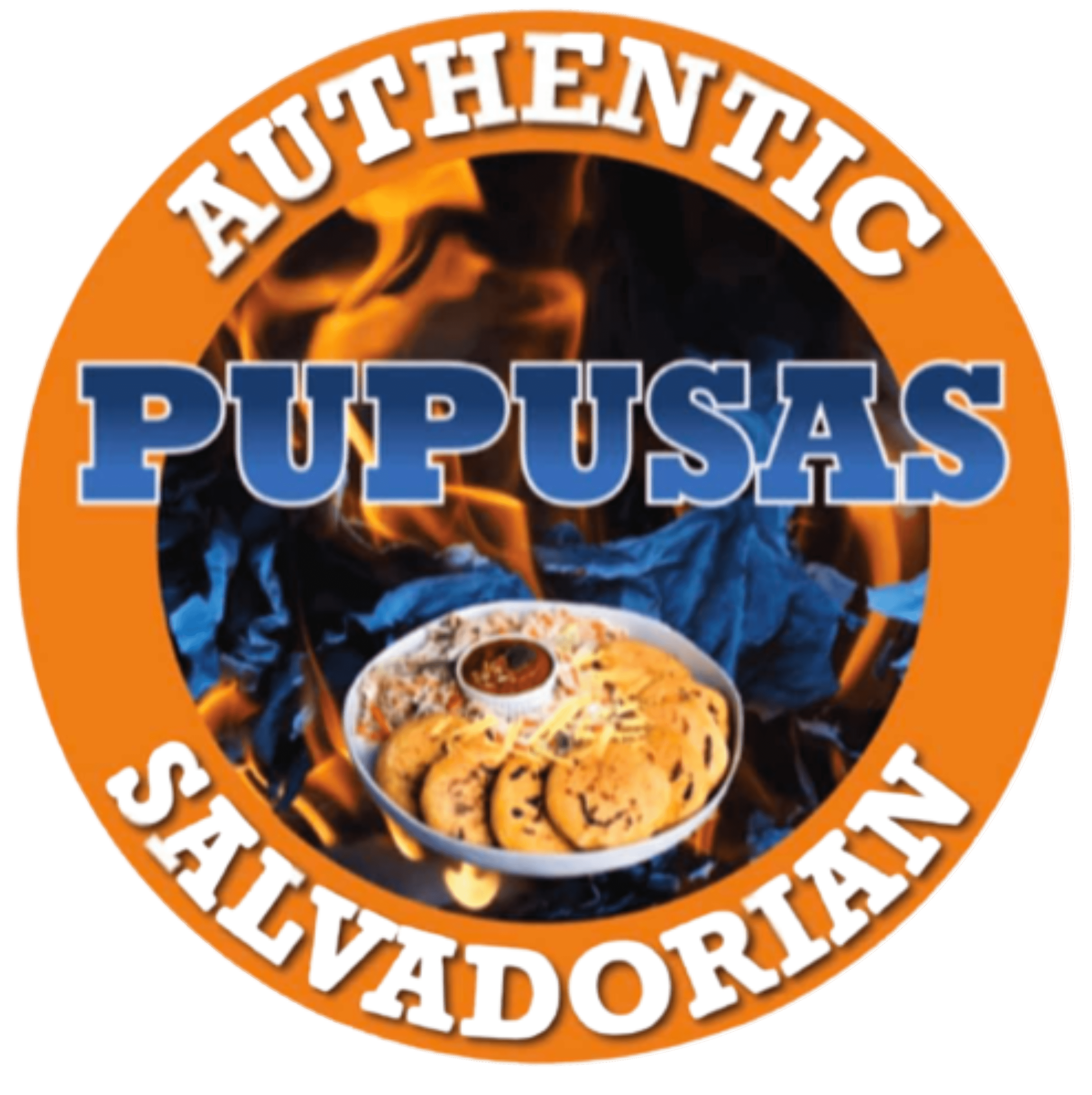 Authentic Salvadorian Pupusas is a Salvadoran Restaurant in Olivehurst