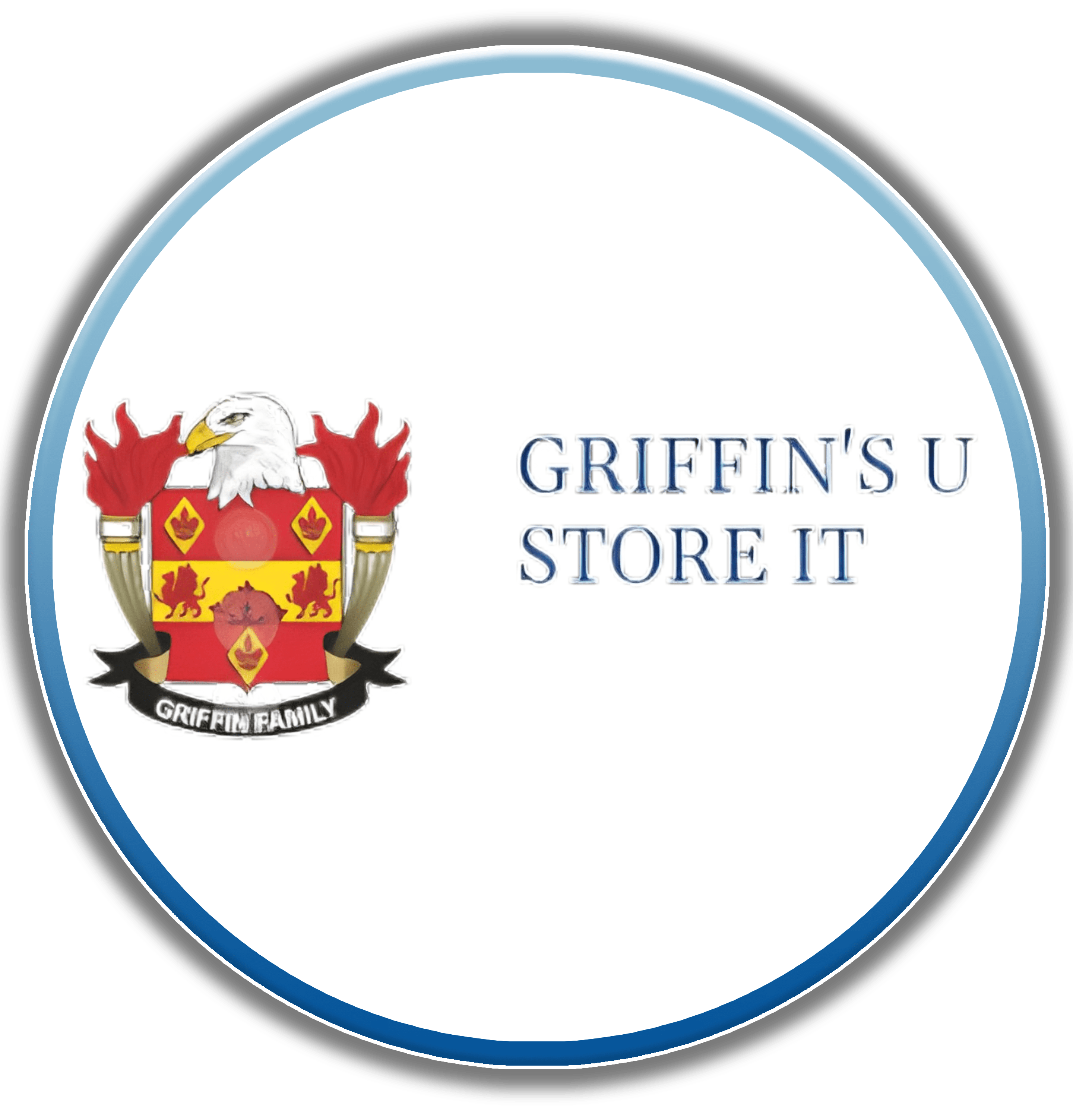 Griffin's UStoreIt is a Storage Facility in Bristol, VA 24201