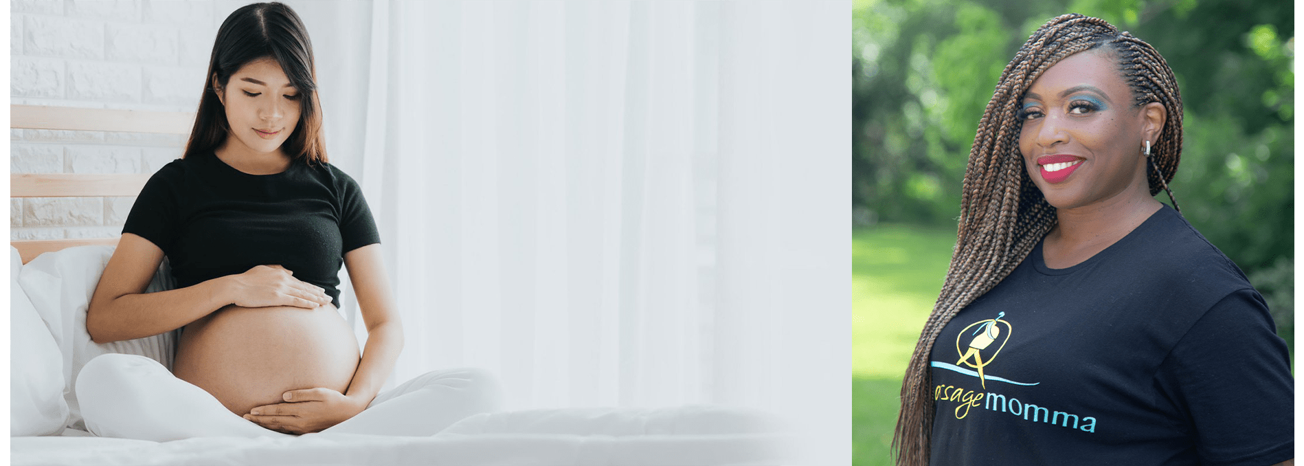 Massagemomma is a Pregnancy Massage Therapist in Houston, TX 77084