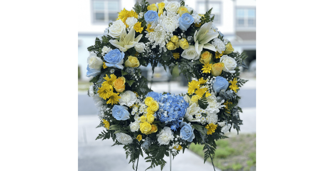 Wise Events Design Offers Funeral Flowers in Kissimmee, FL 34743