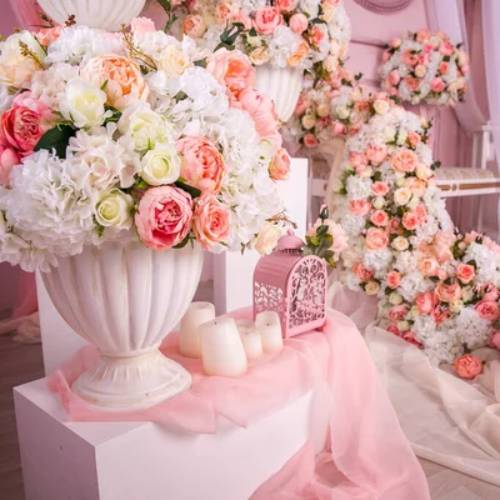 DM Sunflower Party Rental Offers Party Equipment Rental Services in