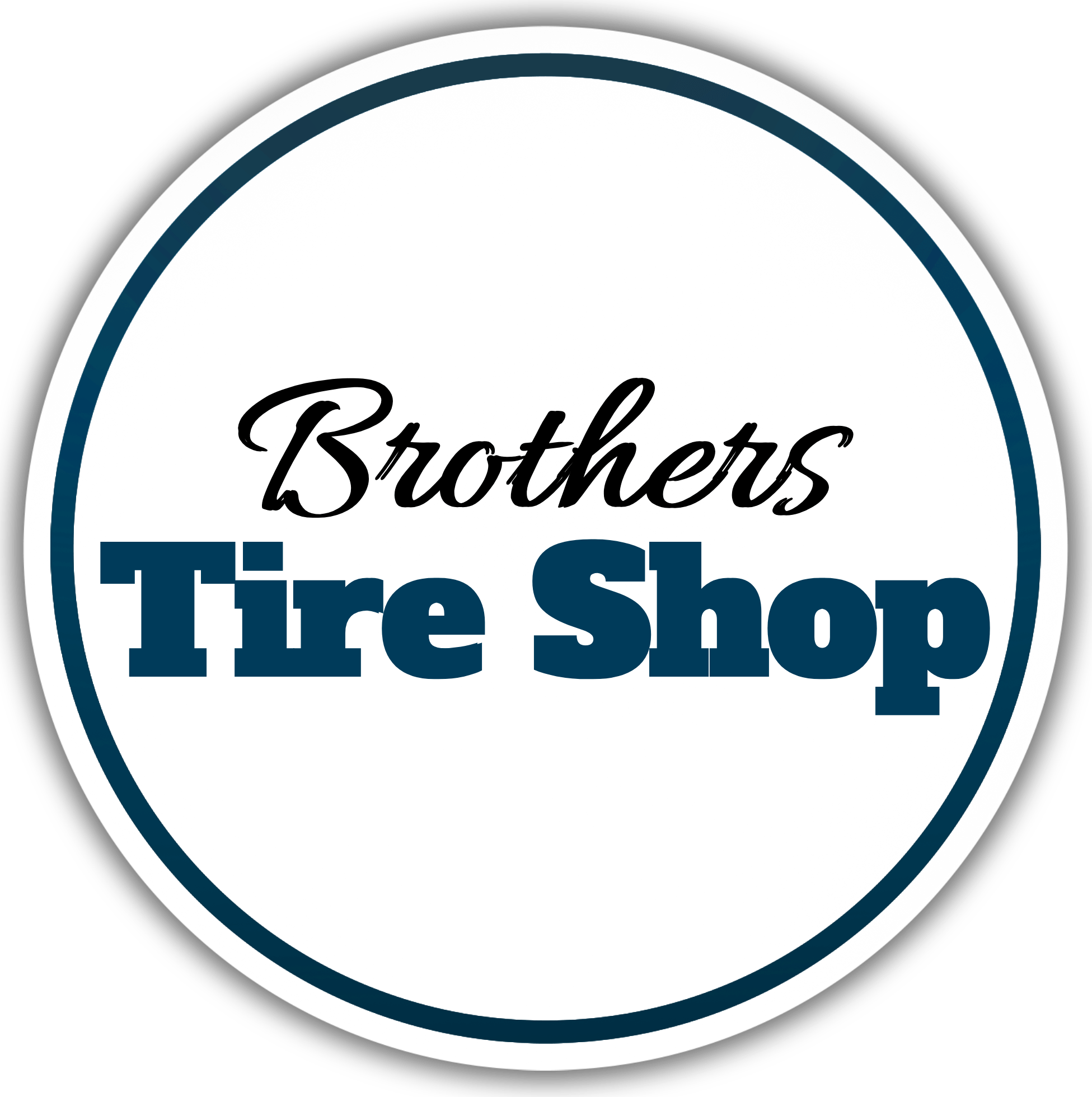 Brothers Tire Shop is a Tire Shop in Clarksville, TN 37042