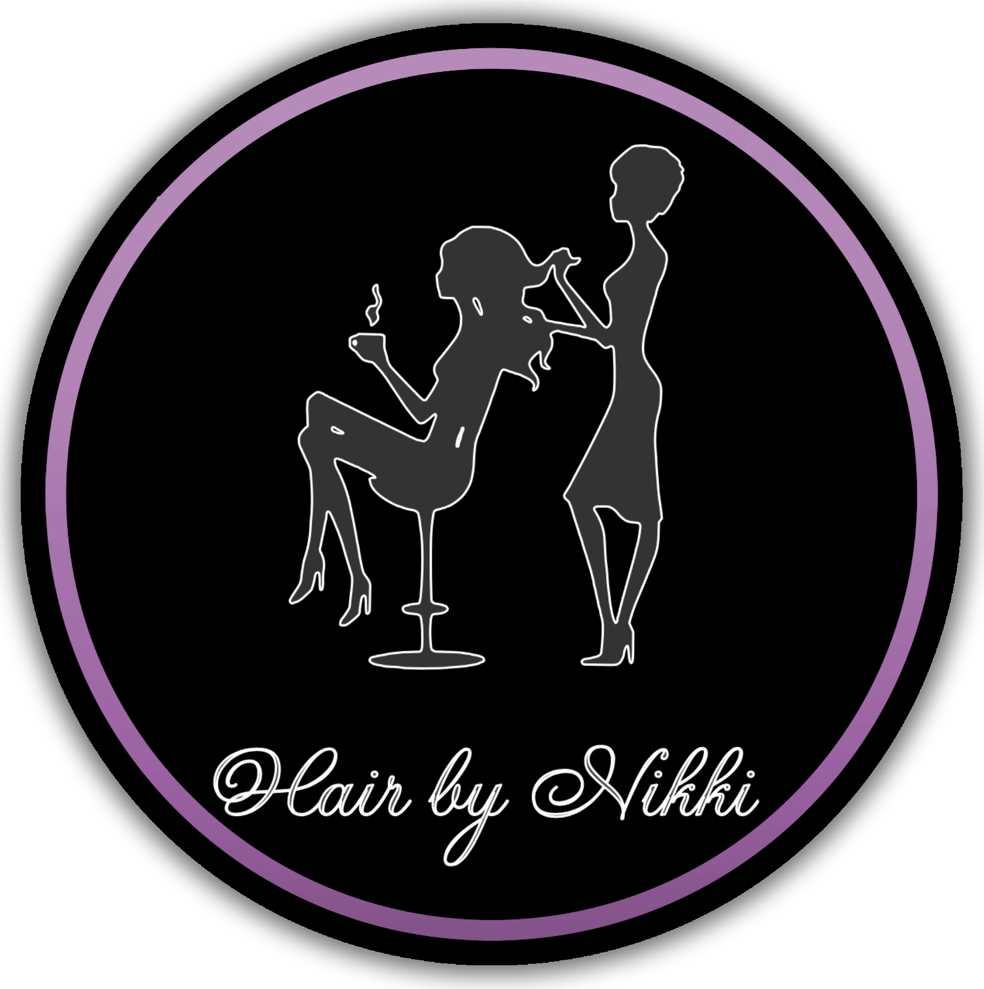 Hair by Nikki Offers Ladies Hair Cuts in Kingwood, TX 77339