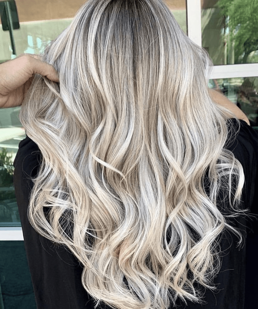Elle Boutique Salon Has Hairdressers in Henderson, NV 89074