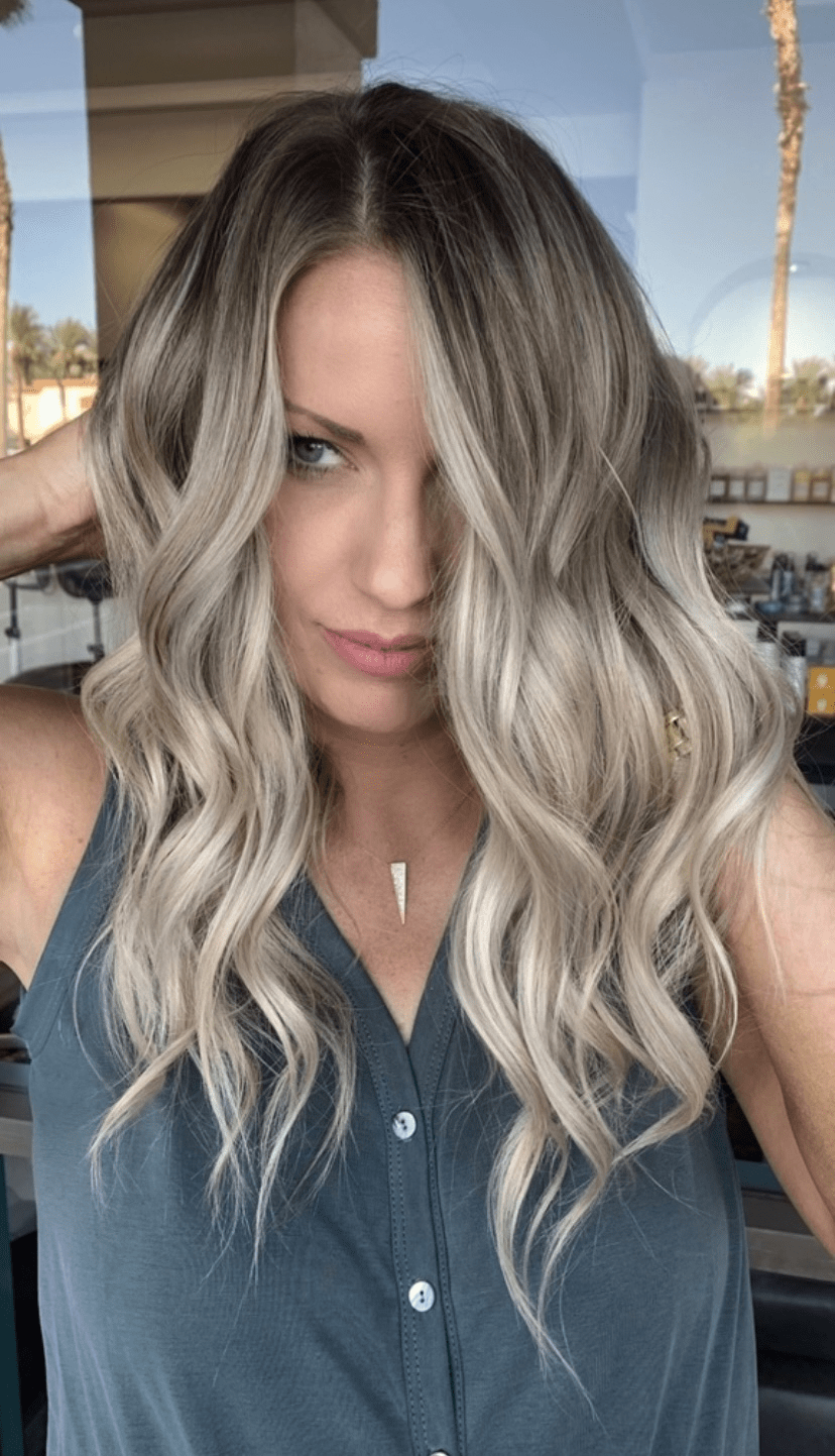 Elle Boutique Salon Has Hairdressers in Henderson, NV 89074