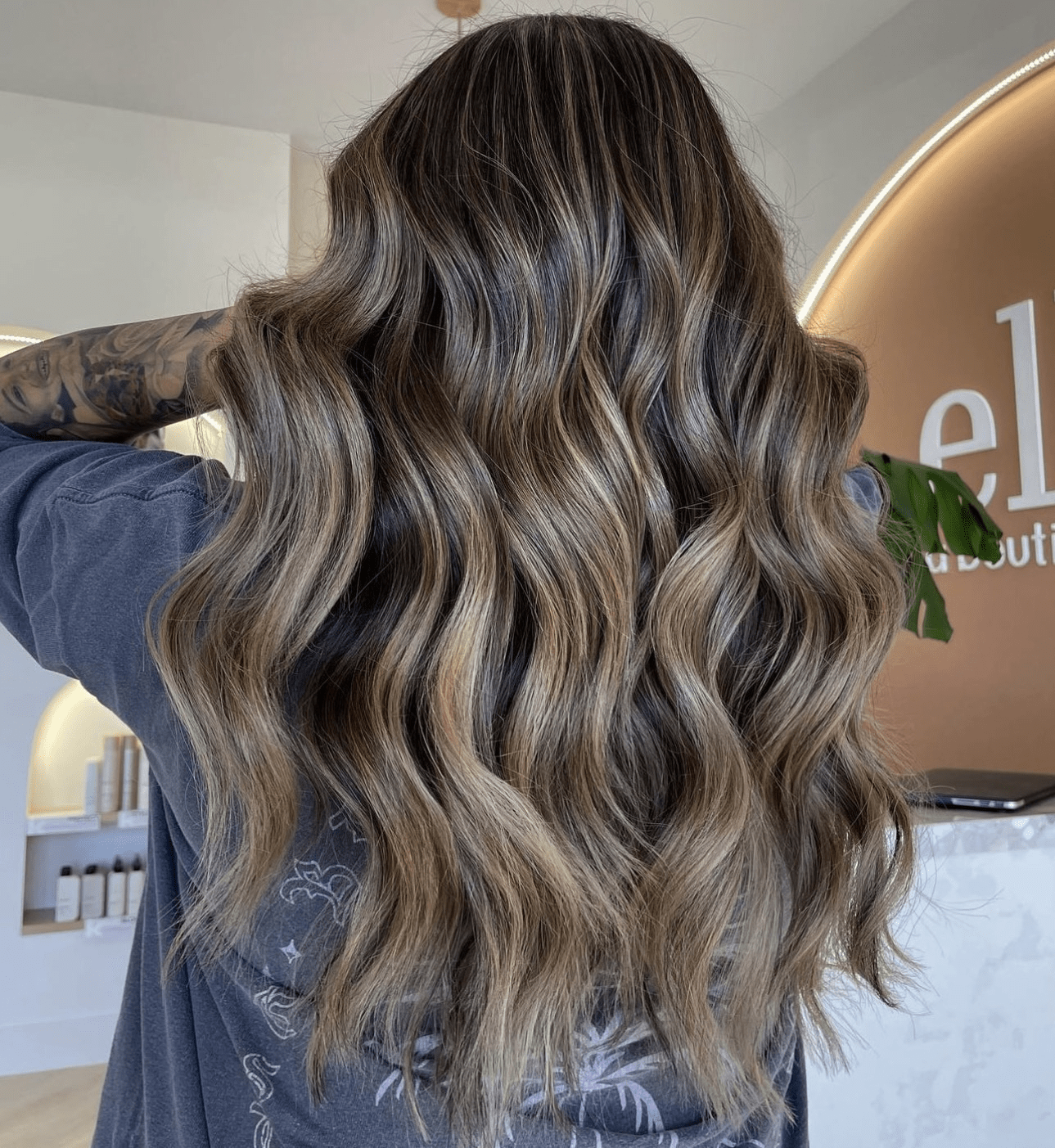Elle Boutique Salon Has Hairdressers in Henderson, NV 89074