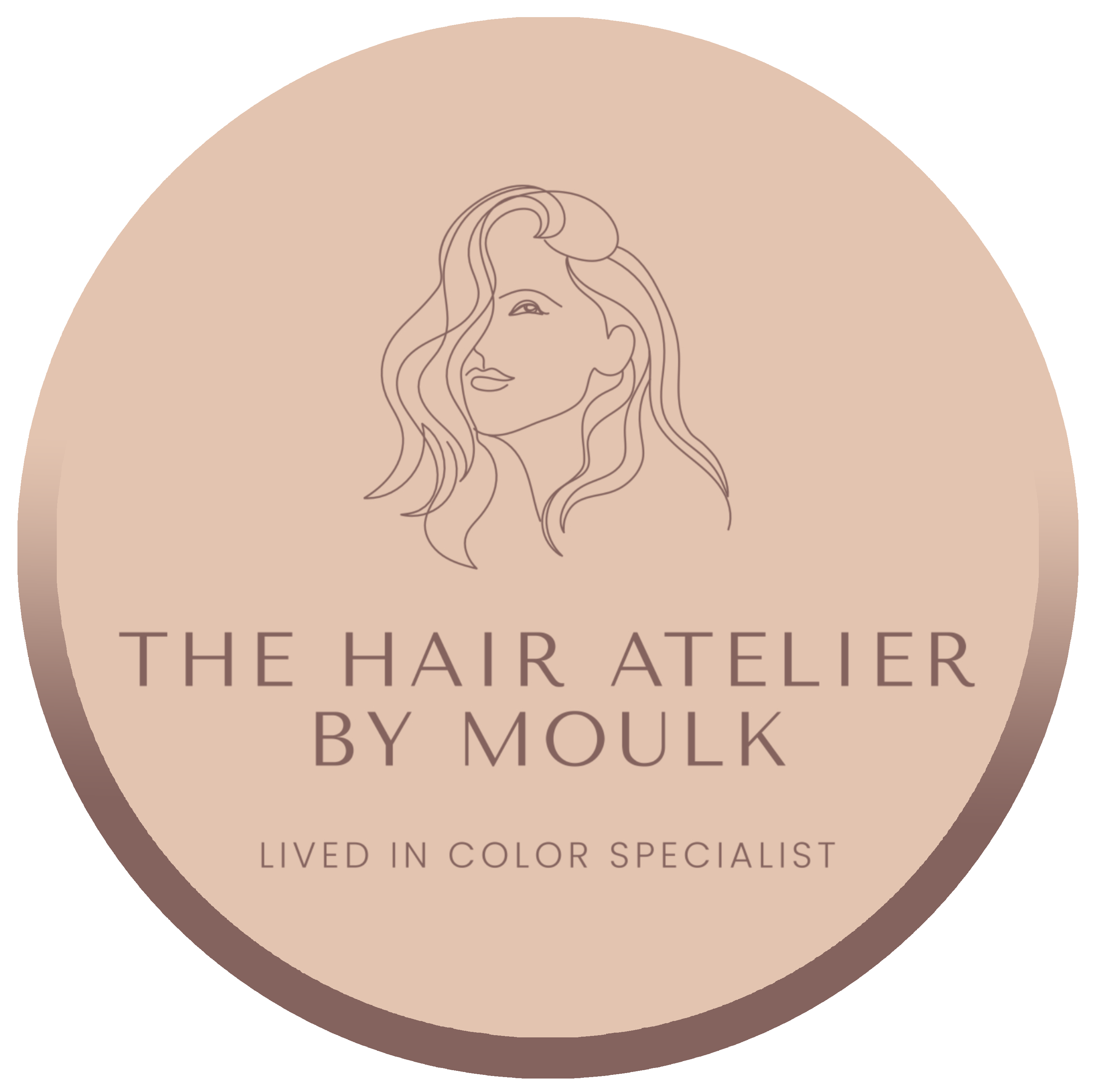 The Hair Atelier By Moulk is a Hair Salon in Tuckahoe, NY 10707
