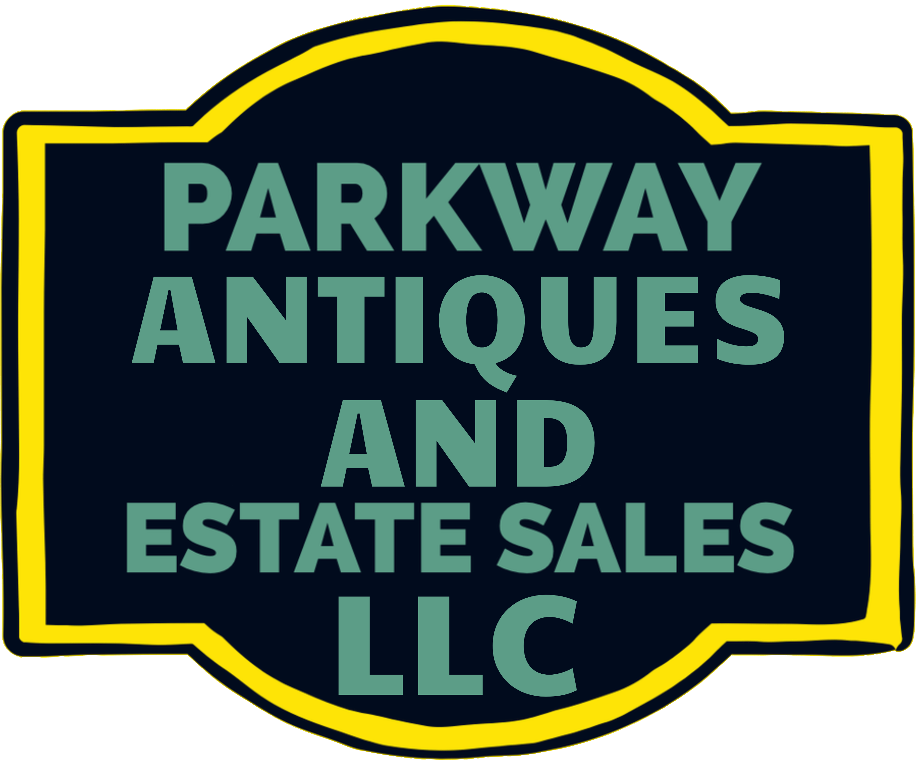 Parkway Antiques and Estate Sales LLC Offers Estate Liquidations in