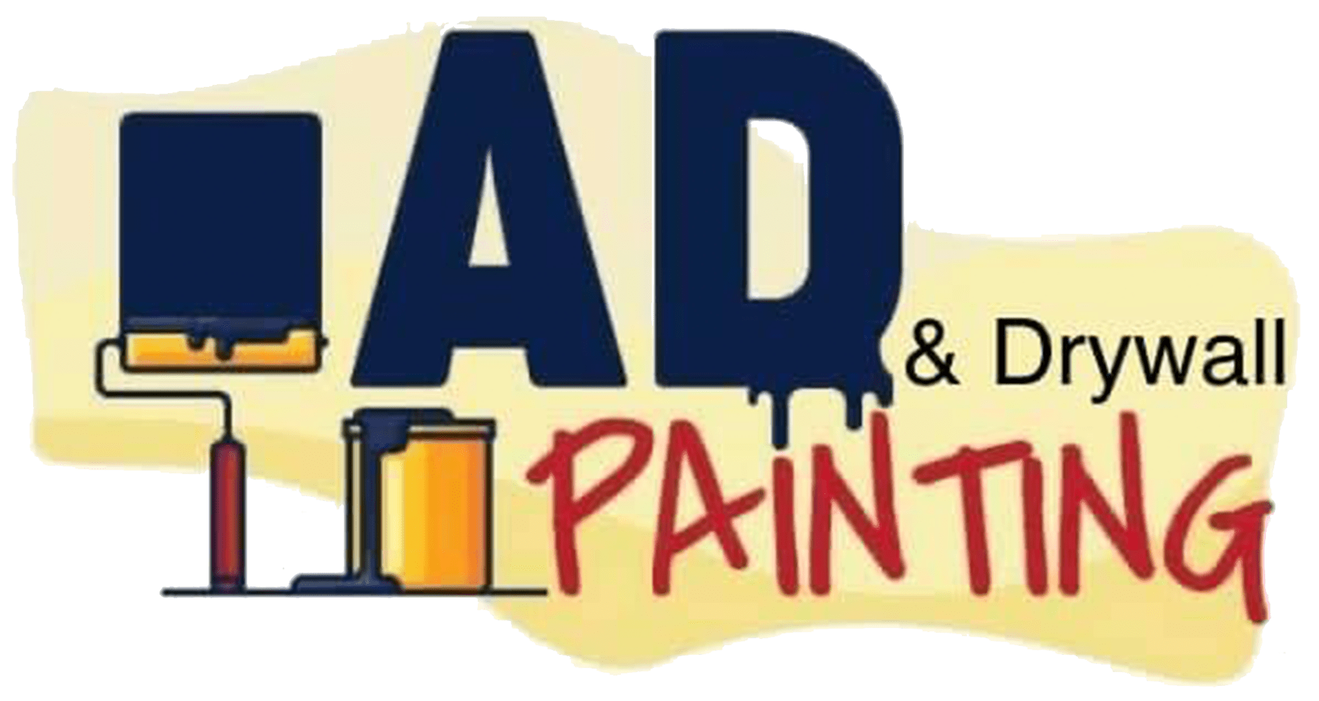 AD Painting & Drywall Does Interior Painting in Chesapeake, VA 23320