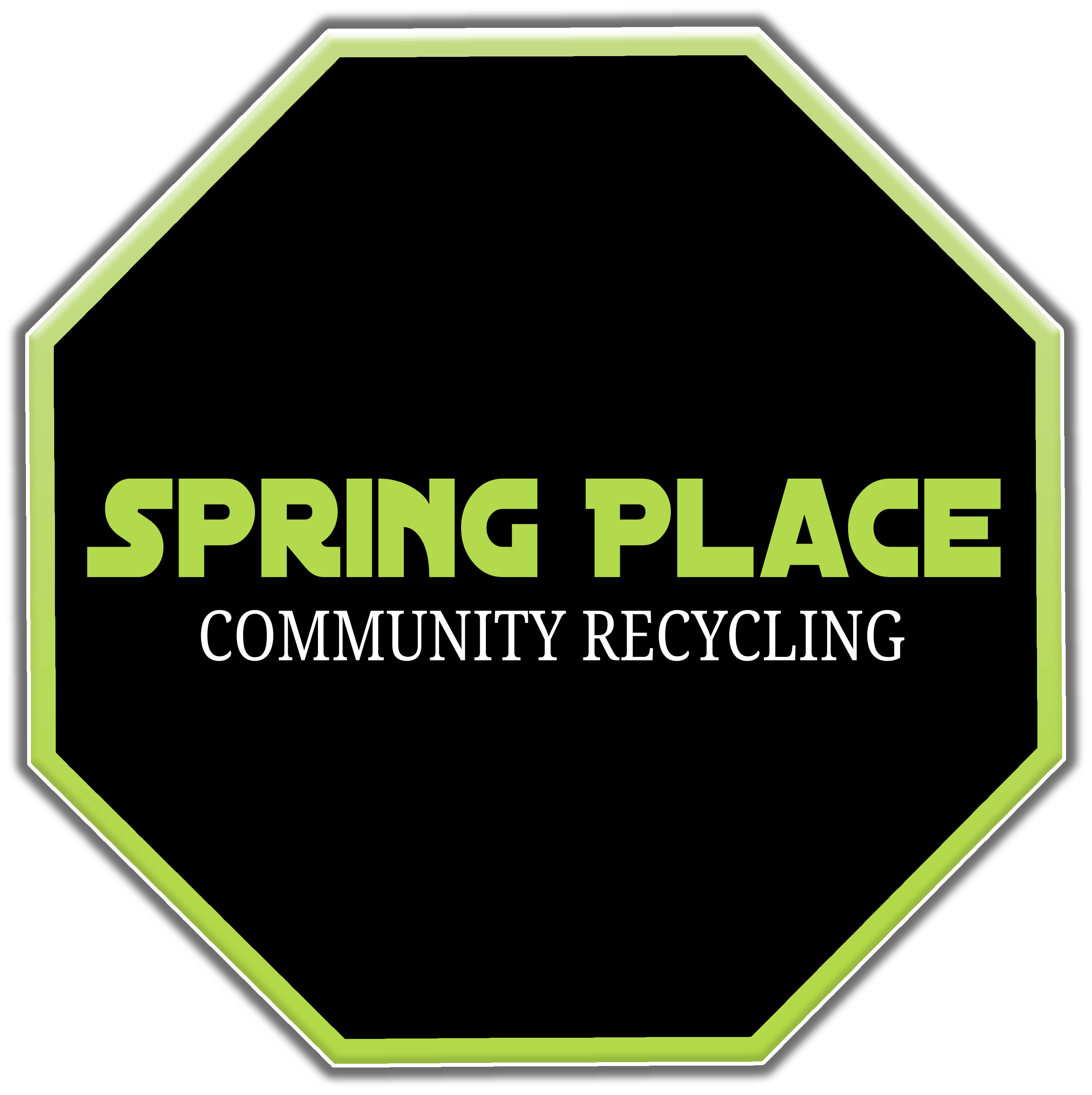 Spring Place Community Recycling is a Recycling Yard in Chatsworth, GA