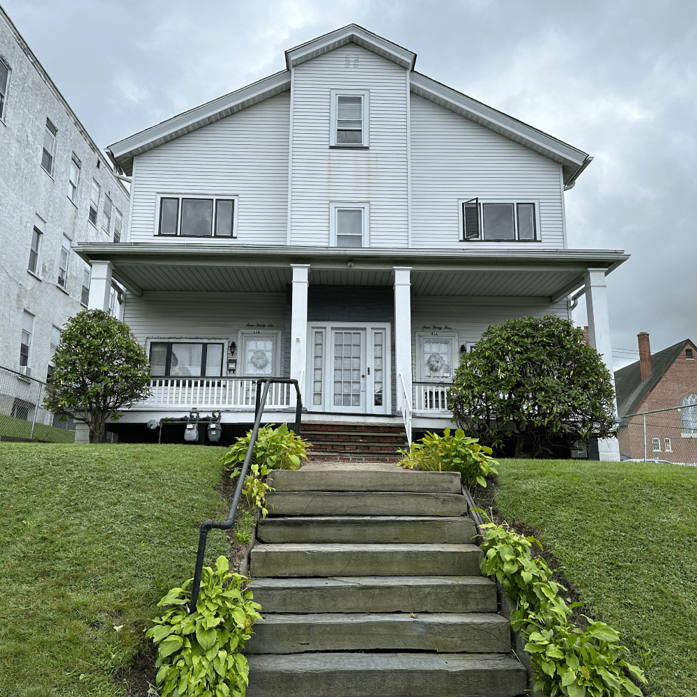 DFM Properties Real Estate Development Company Scranton, PA
