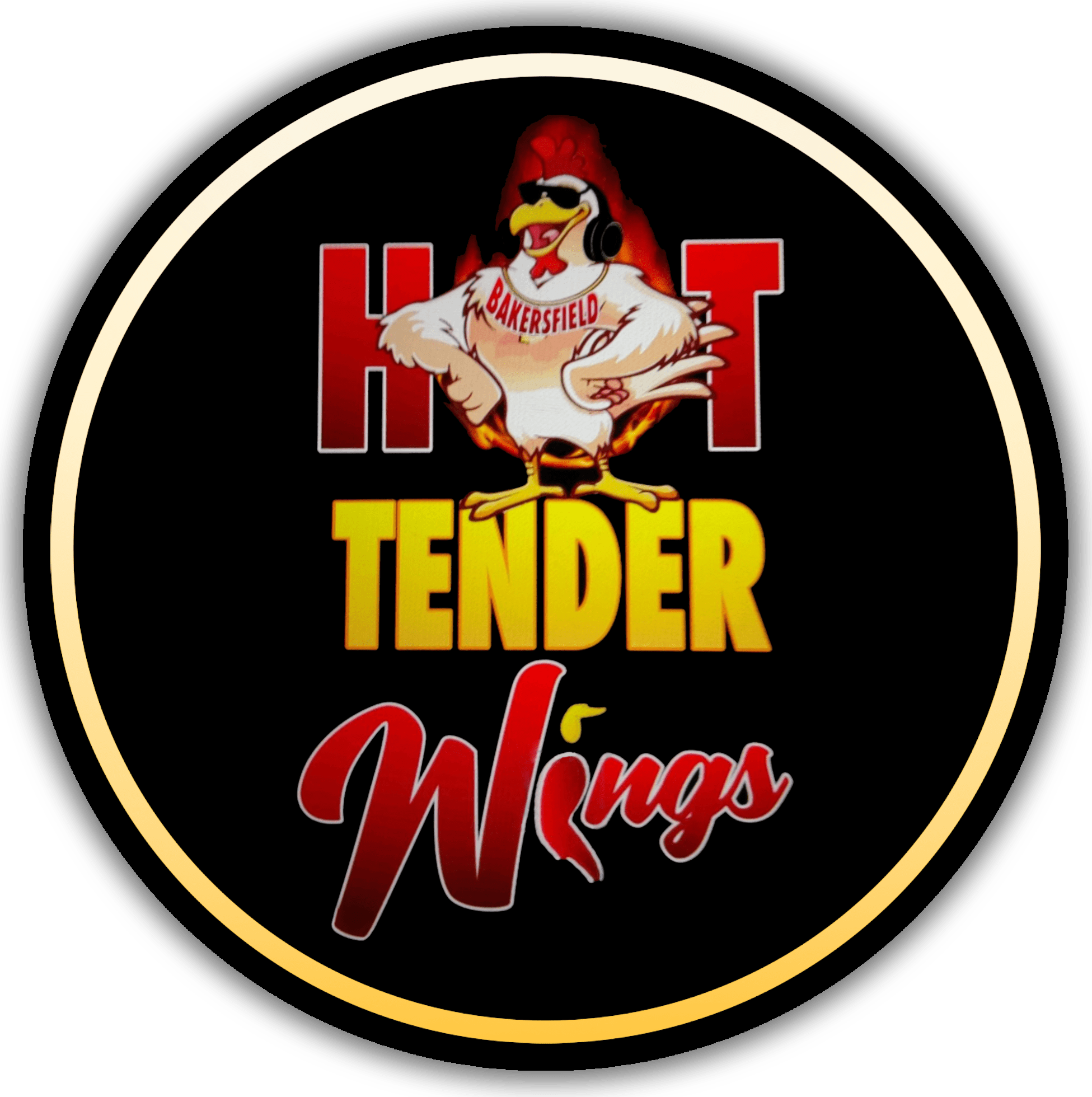 Hot Tender Wings is a Fast Food Restaurant in Bakersfield, CA 93307