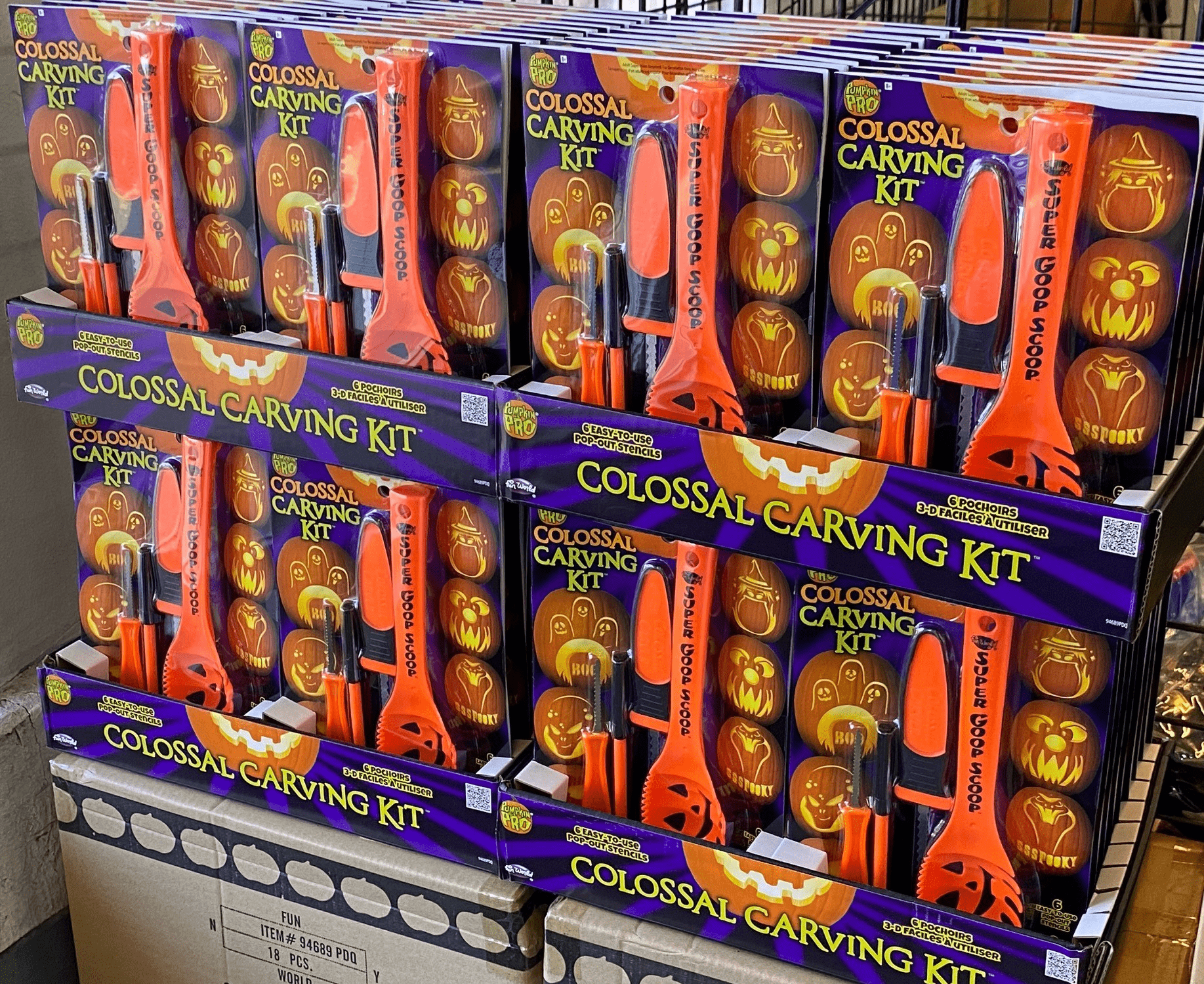 Halloween Discounters Offers Wig Accessories in Yucaipa, CA 92399
