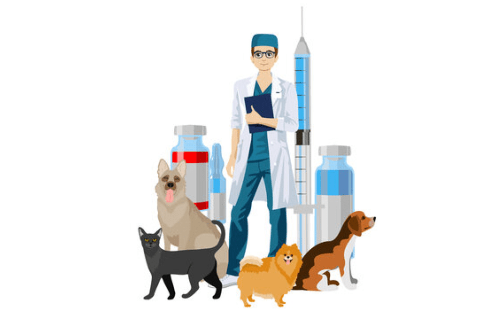 Van Nuys Veterinary Clinic is a Veterinary Clinic in Van Nuys, CA
