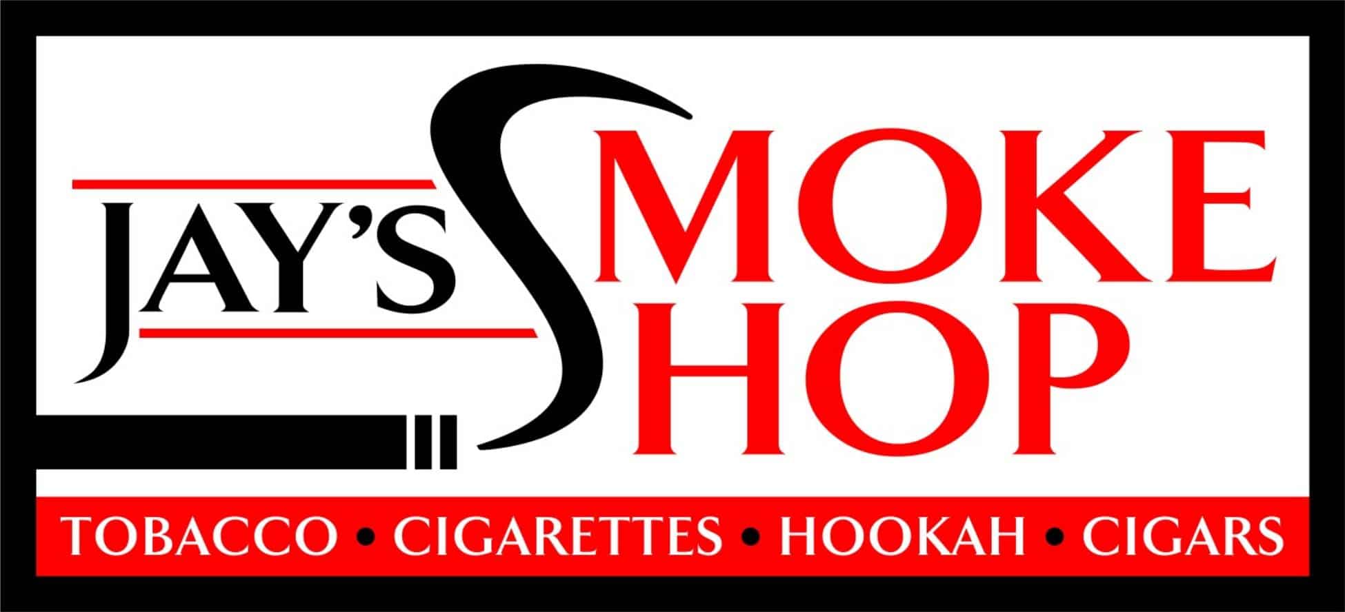 Jay's Smoke Shop is a Smoke Shop in Worcester, MA 01604