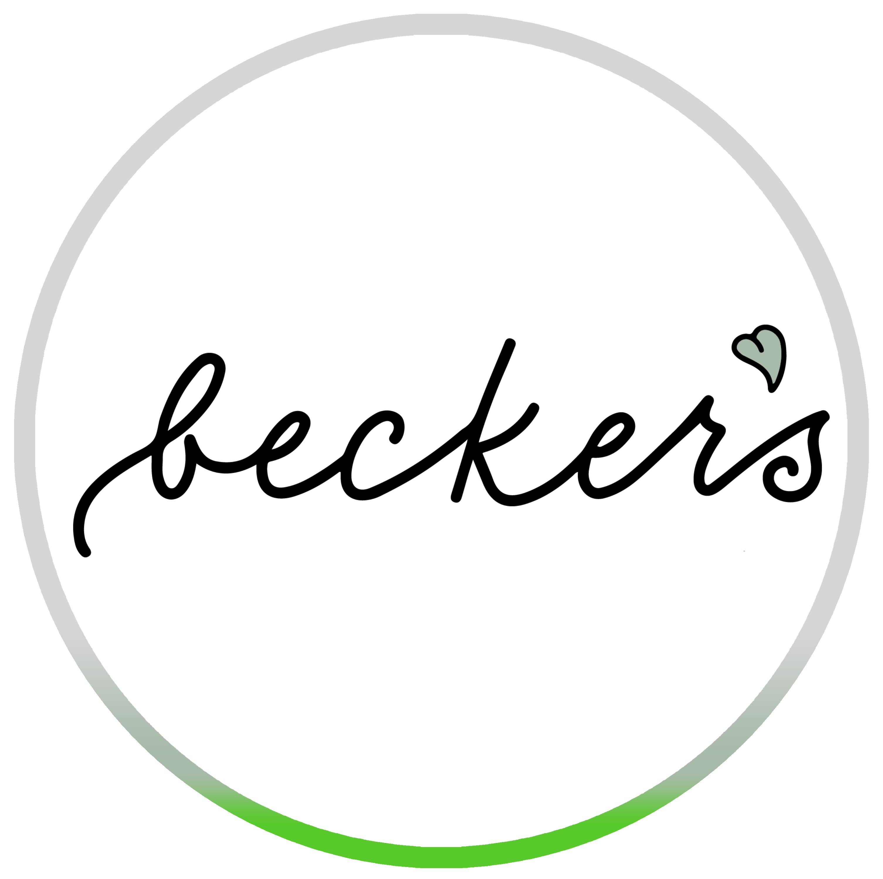 Becker’s is a Bakery in Abilene, TX 79606